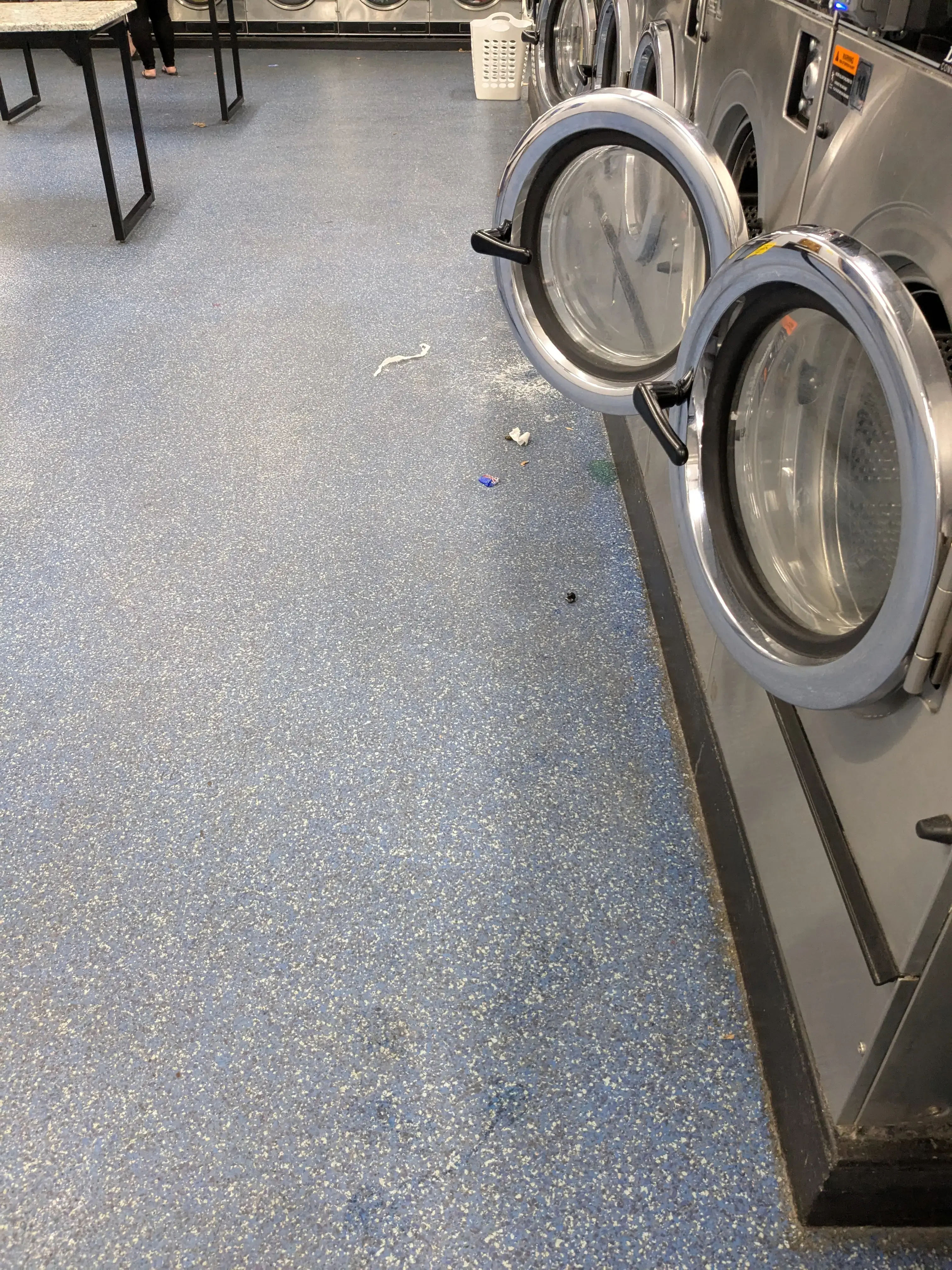 Spin City Laundry - Image 20