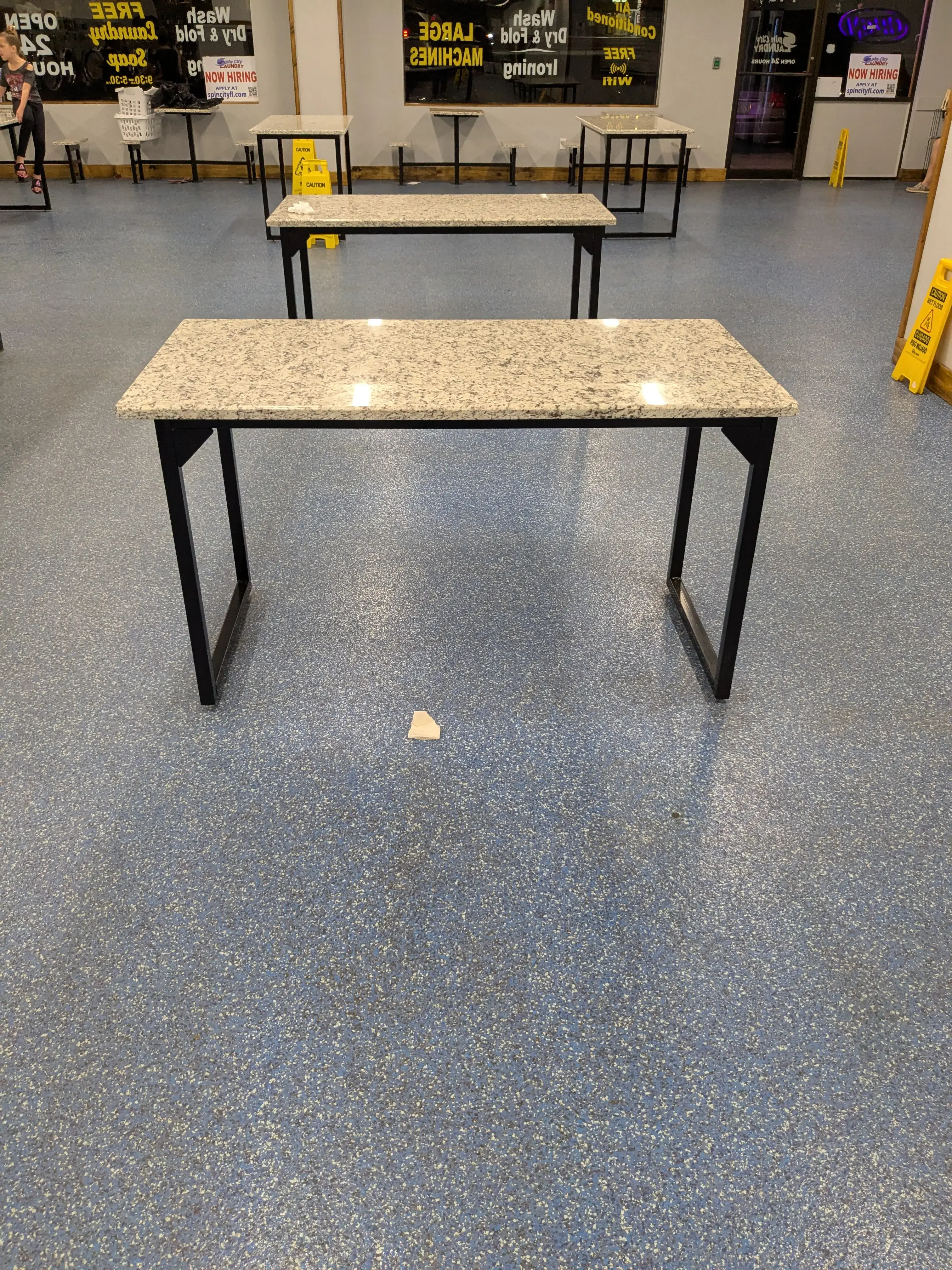 Spin City Laundry - Image 11