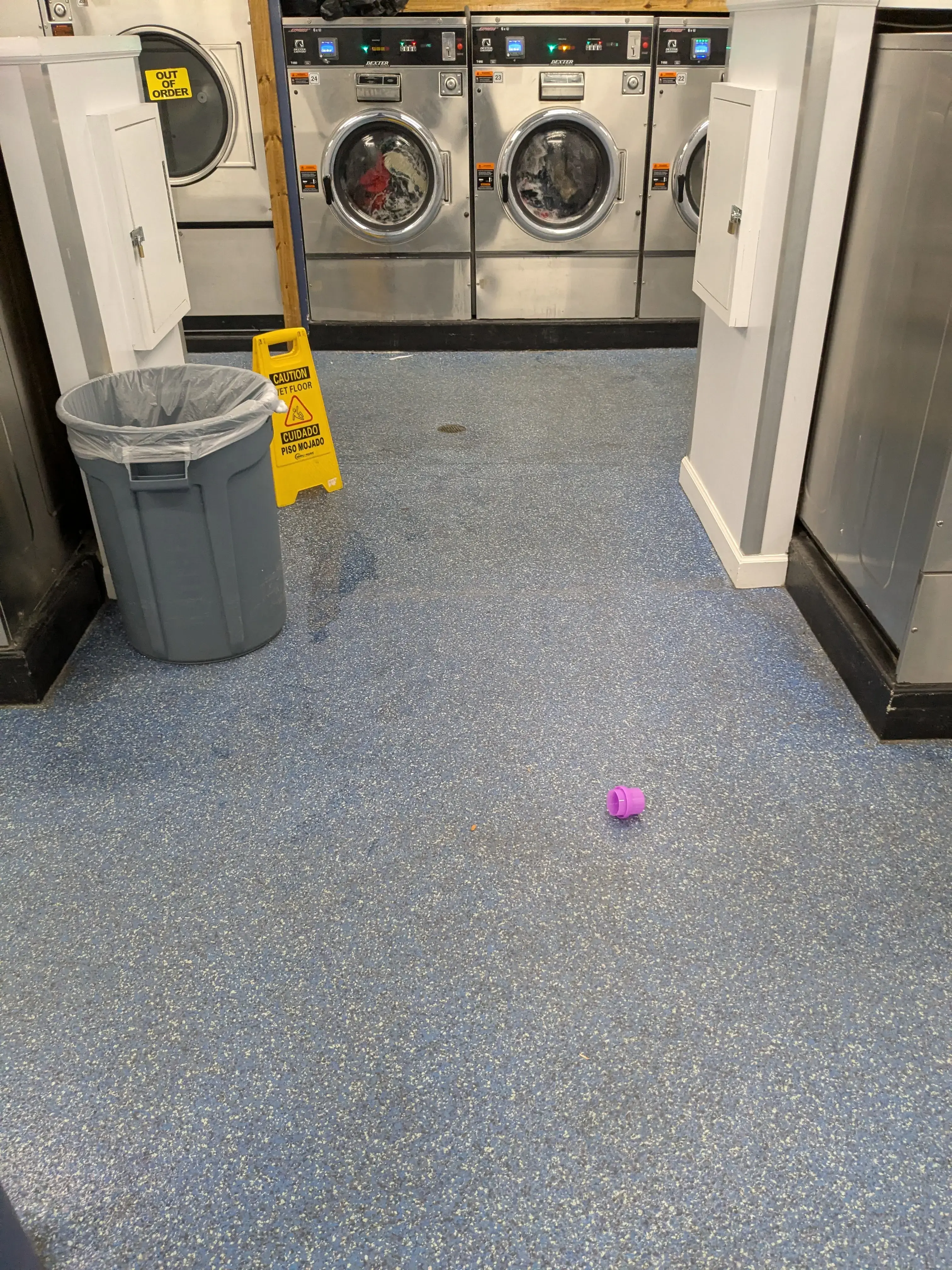 Spin City Laundry thumbnail 17