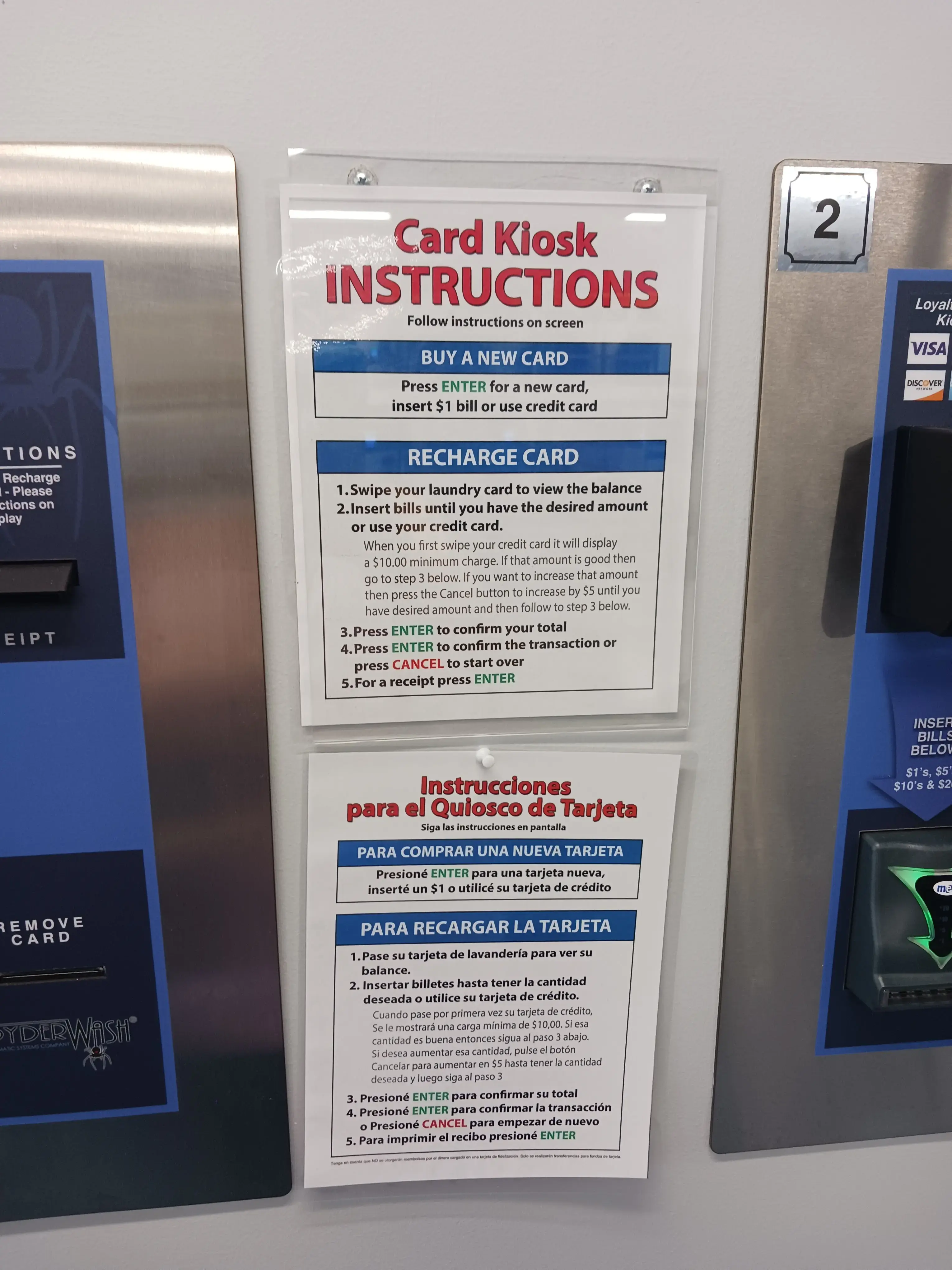 Spin City Laundry thumbnail 14