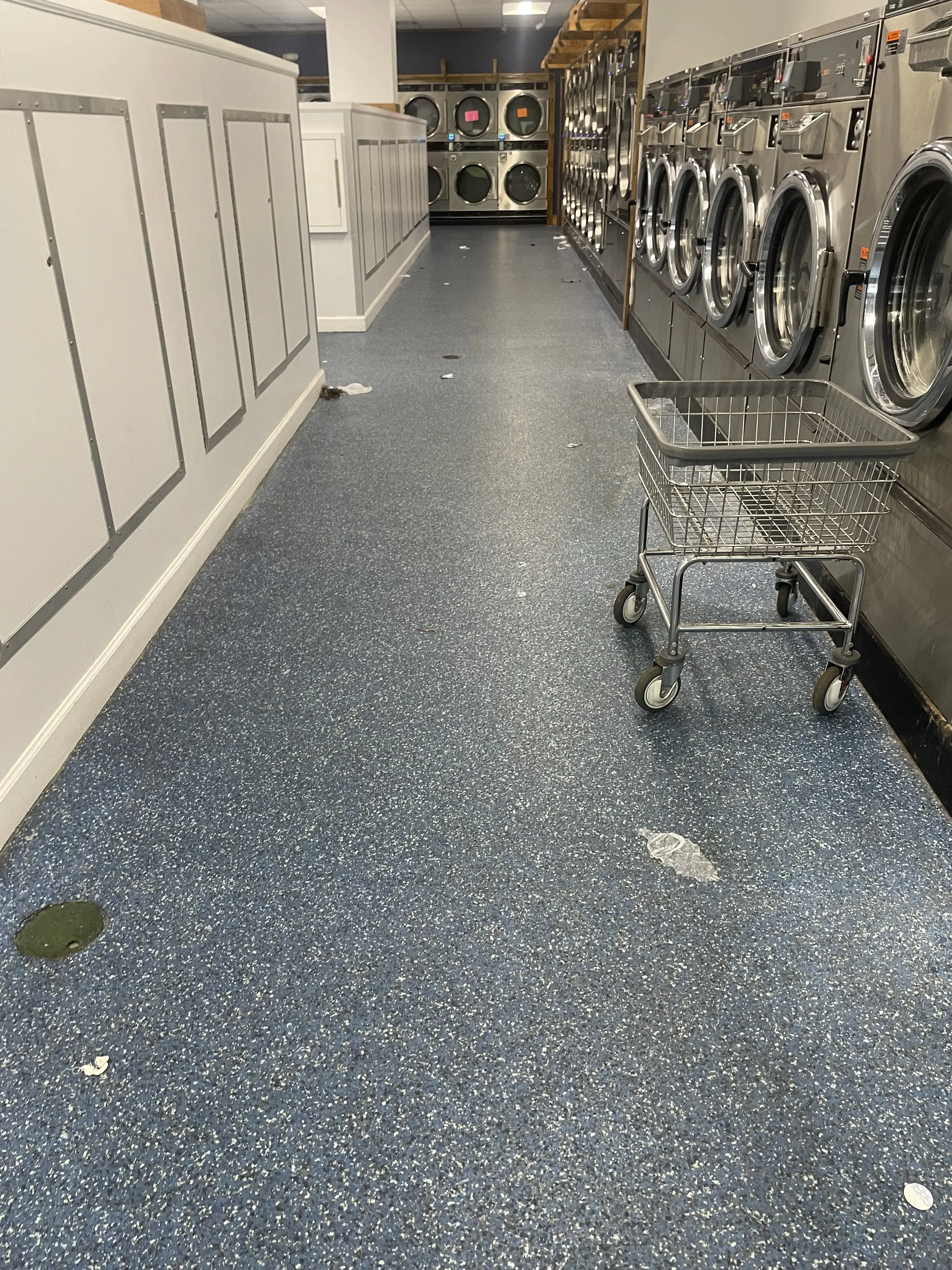 Spin City Laundry - Image 2