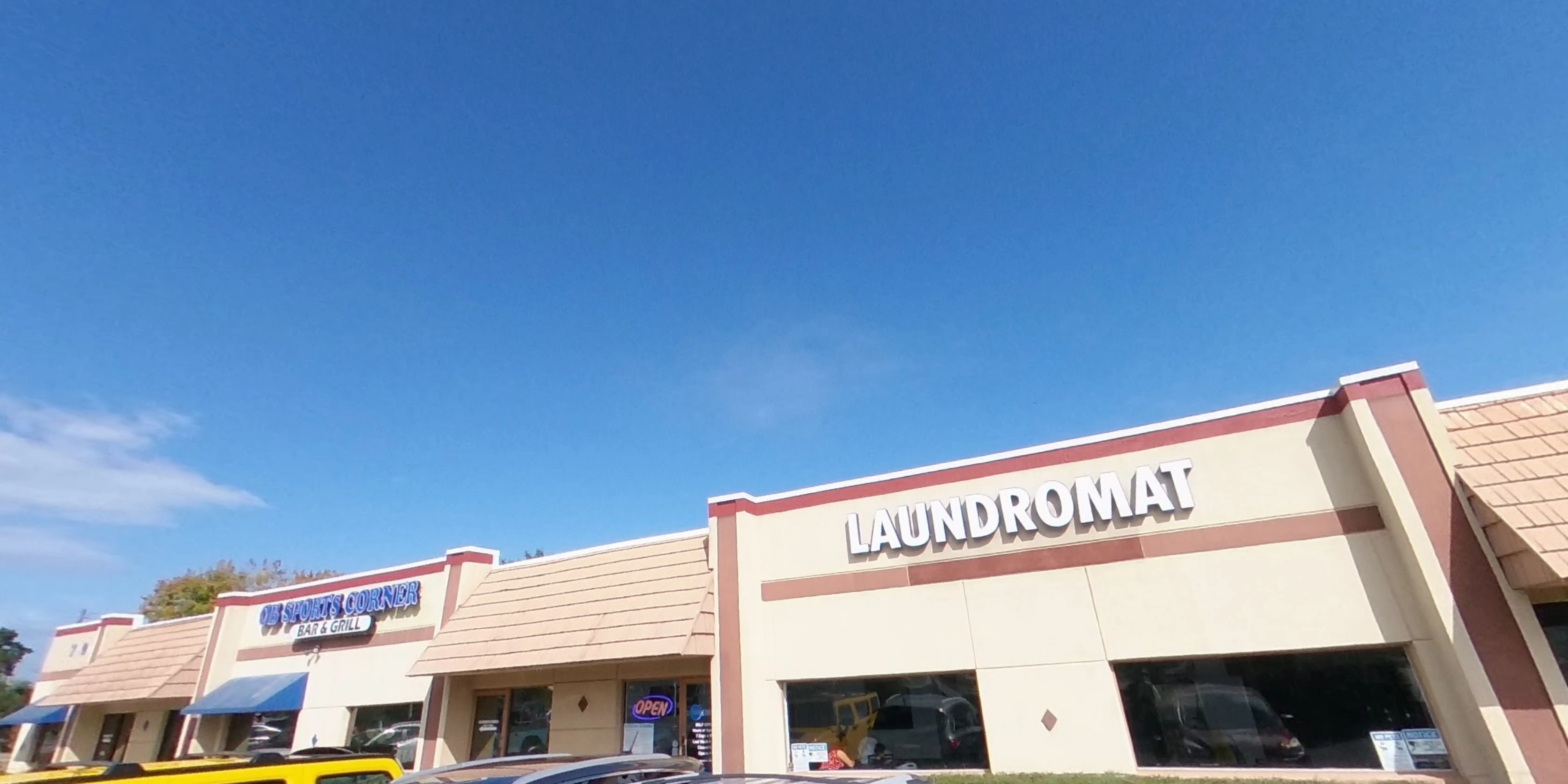Spin City Laundry - Image 16
