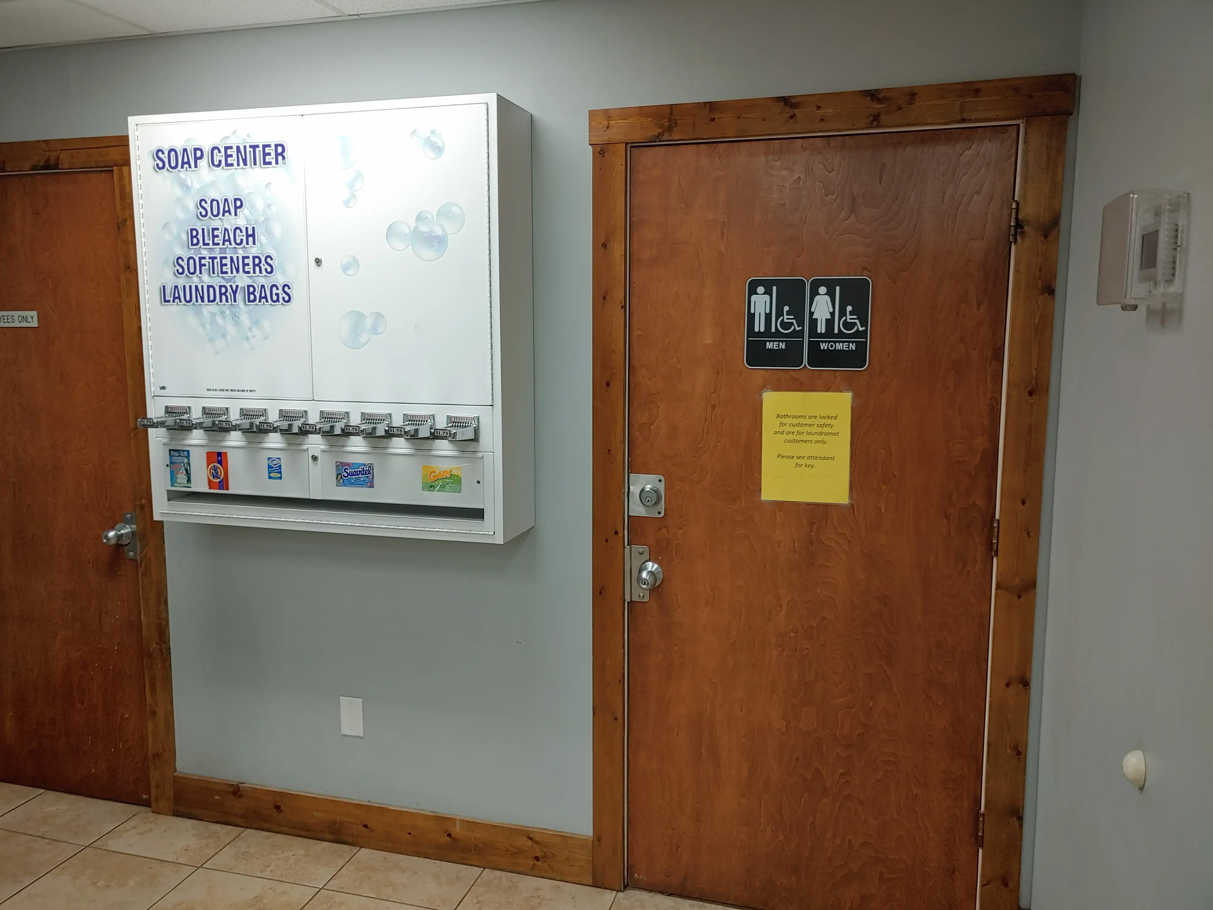 Spin City Laundry thumbnail 5