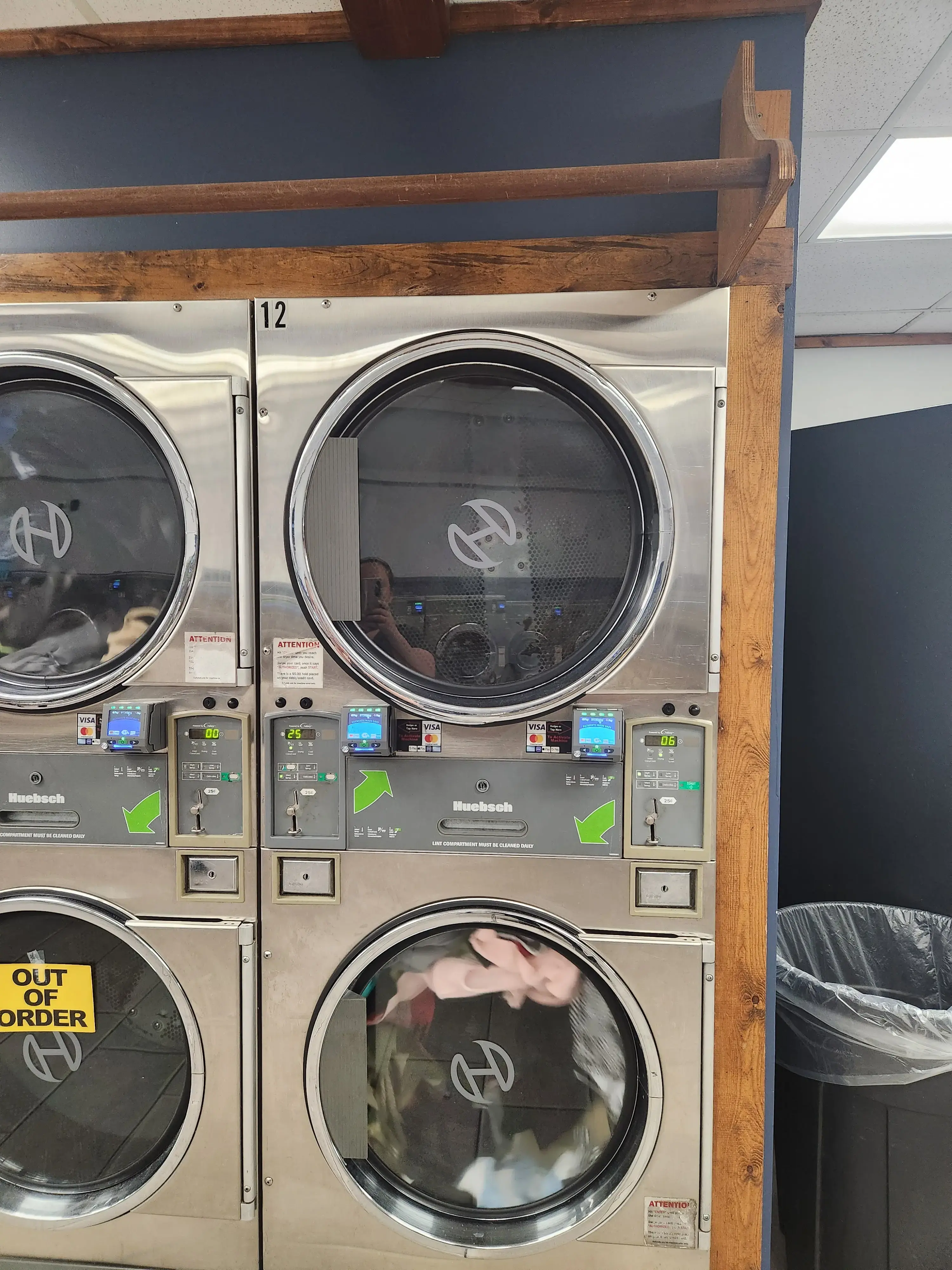 Spin City Laundry - Image 16