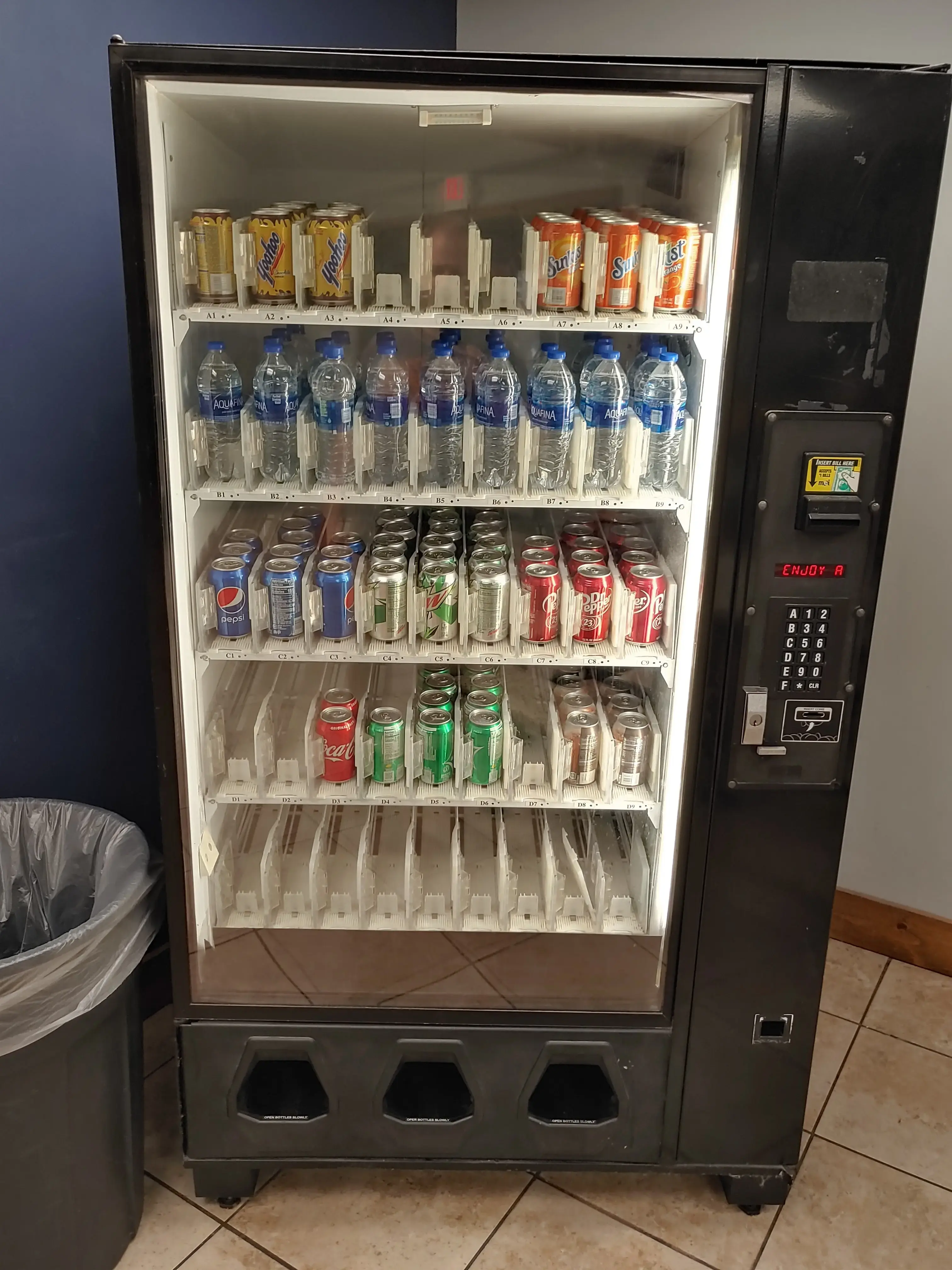 Spin City Laundry thumbnail 9