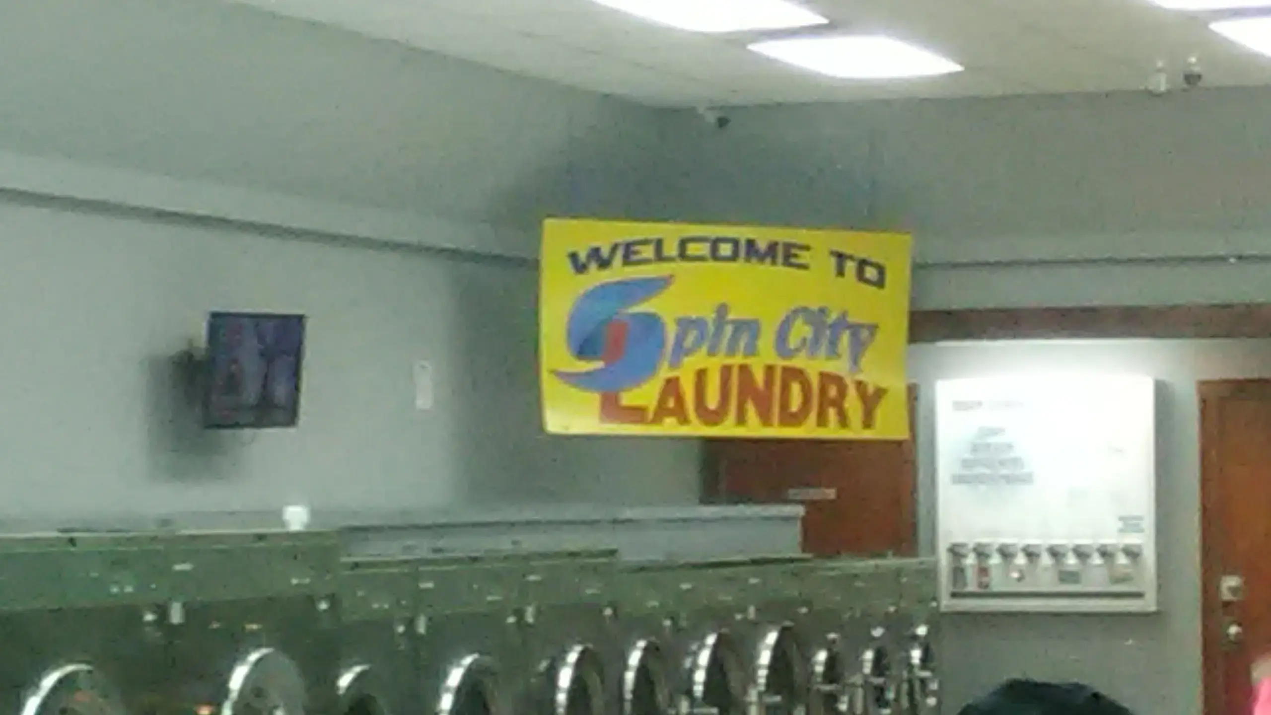 Spin City Laundry thumbnail 13