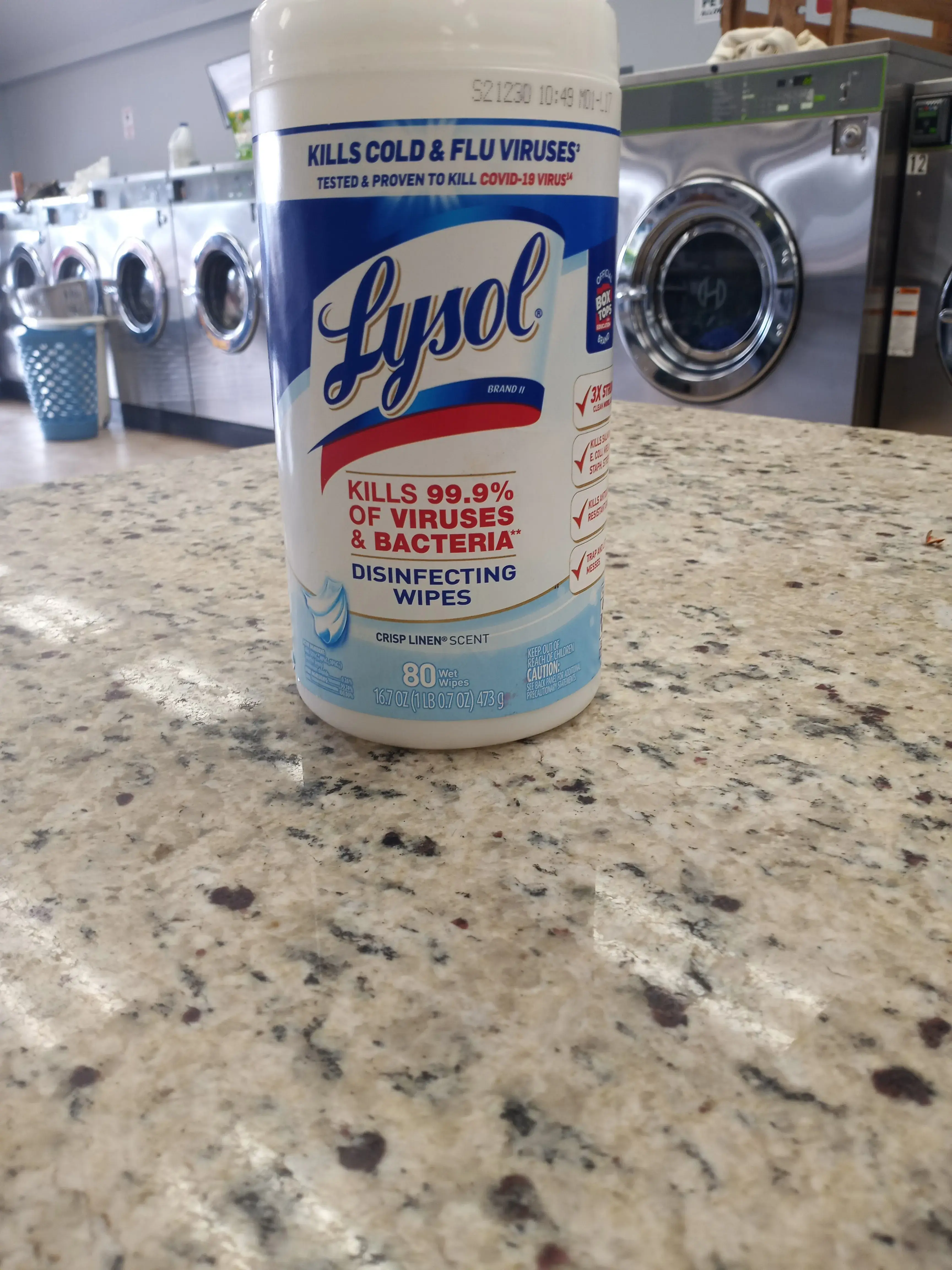 Spin City Laundry thumbnail 19