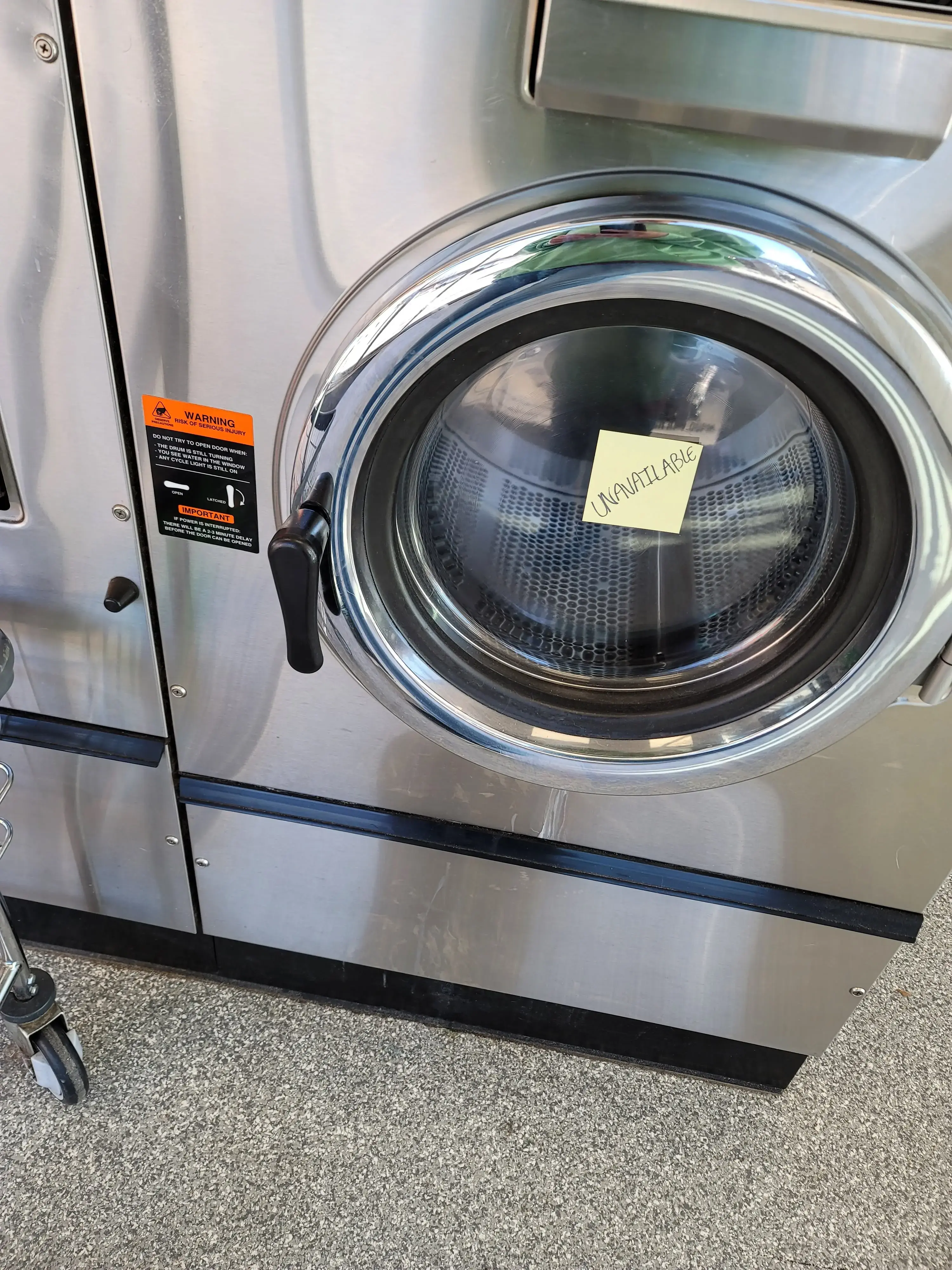 Spin City Laundry thumbnail 10