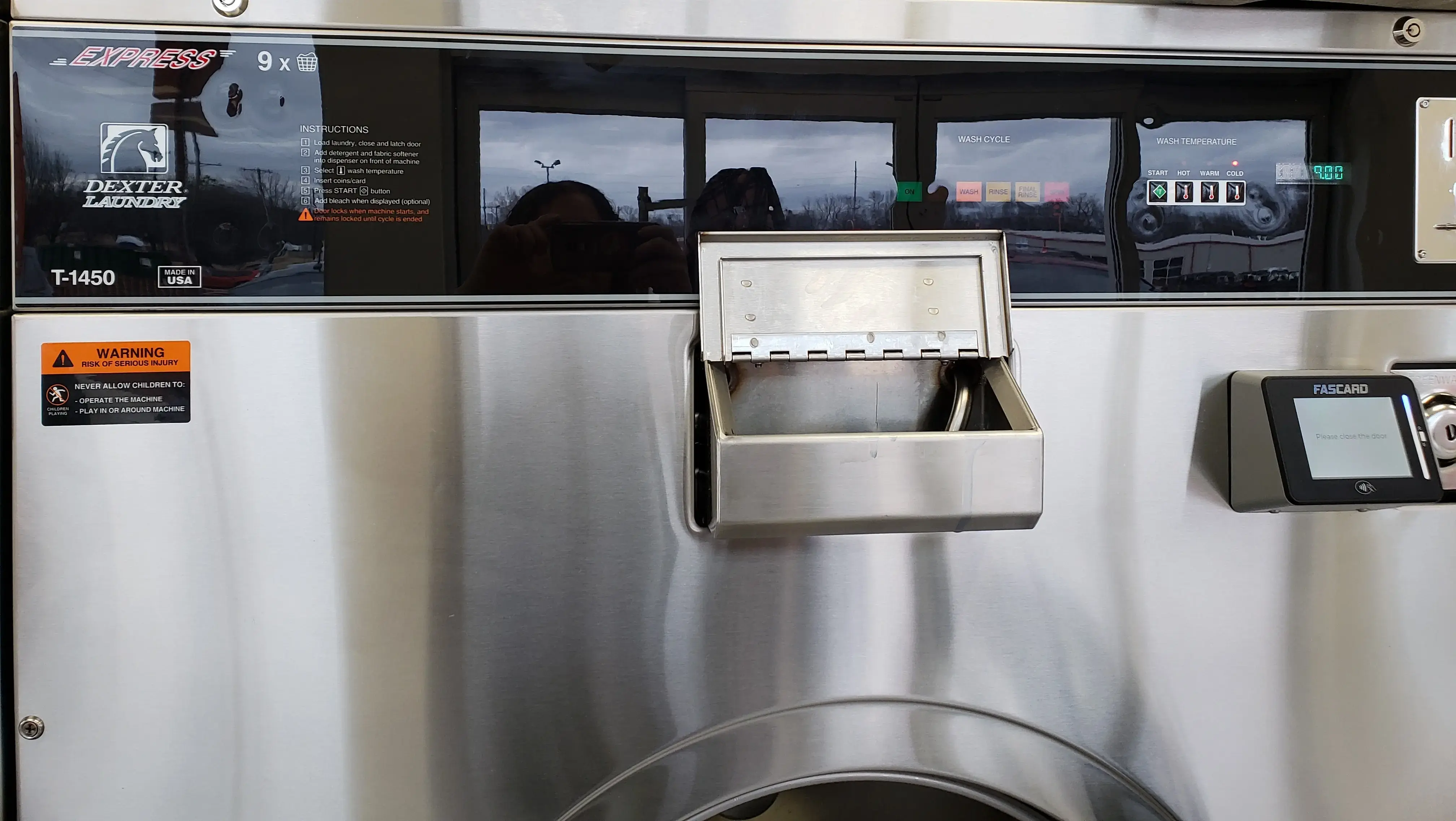 Spin City Laundry - Image 14