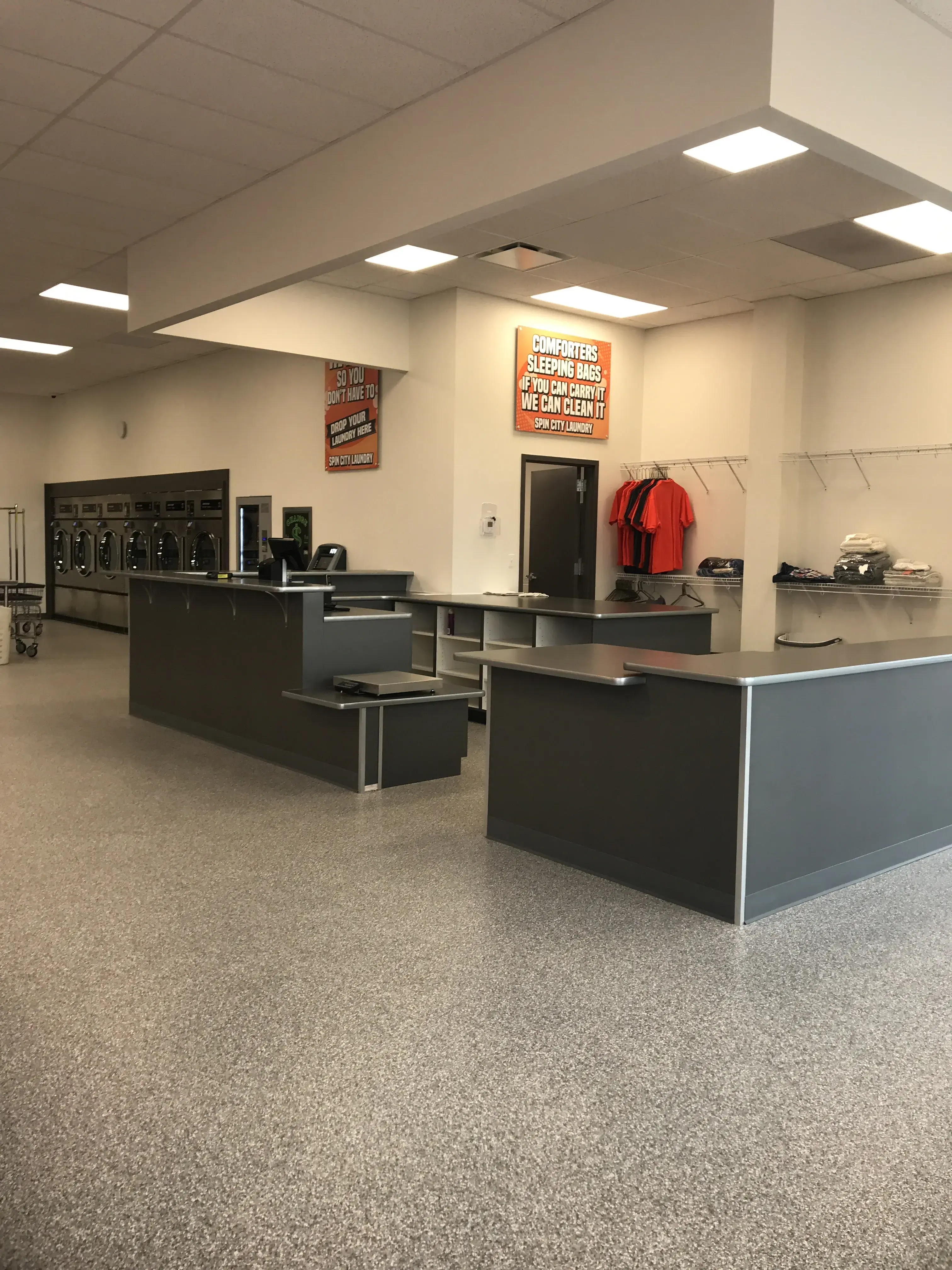 Spin City Laundry - Image 19