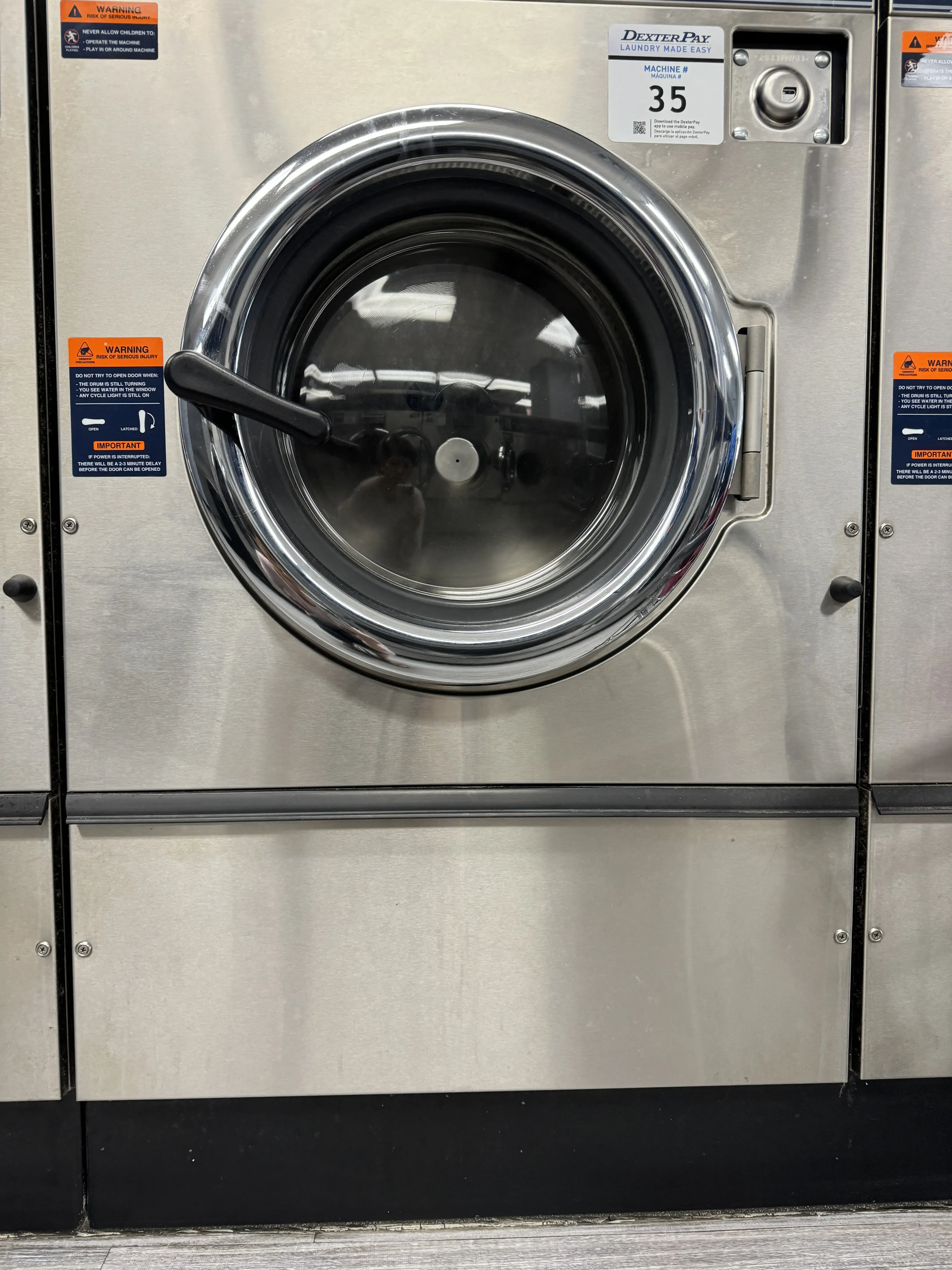Spin City Laundry - Image 3