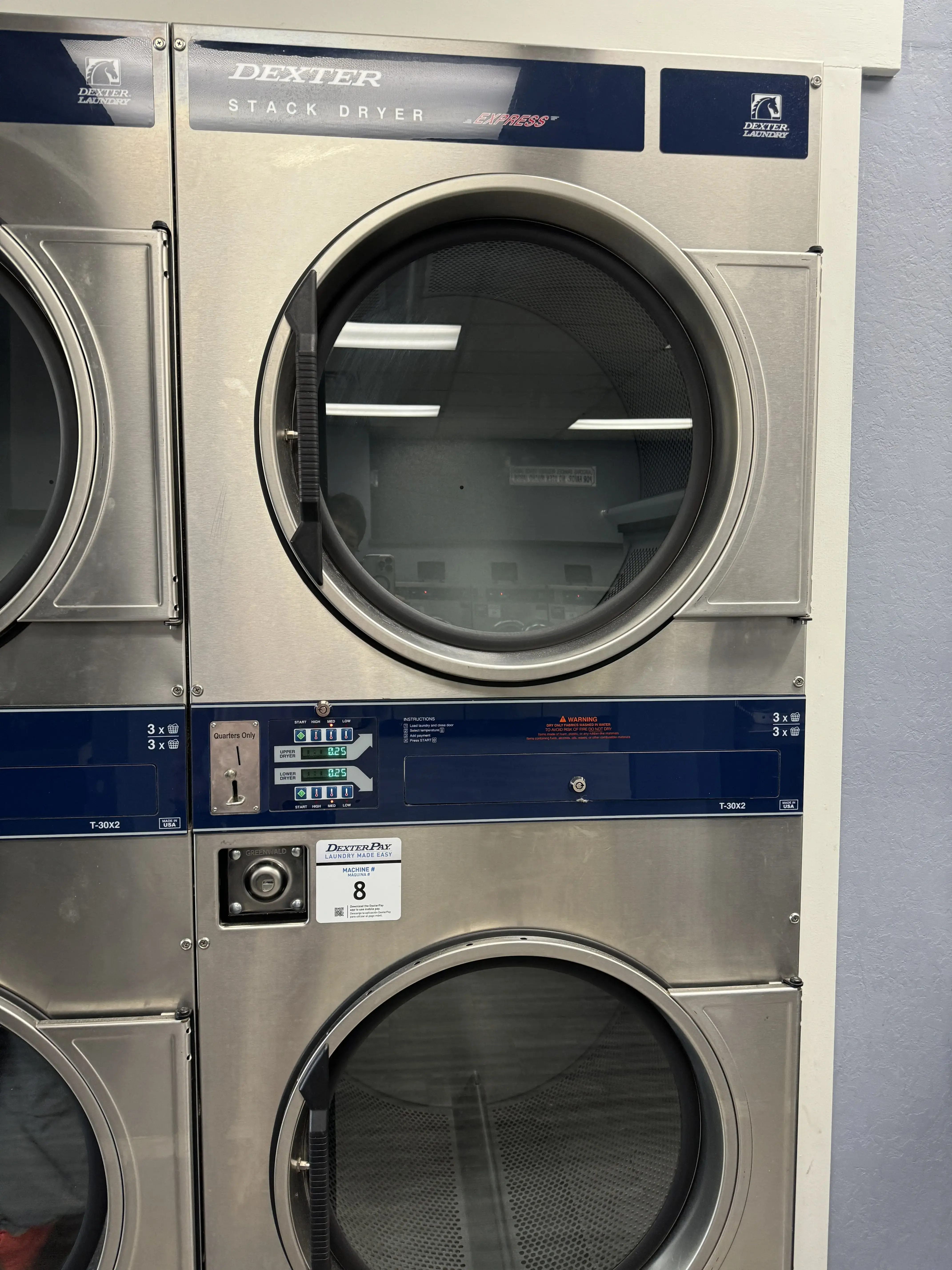 Spin City Laundry - Image 2