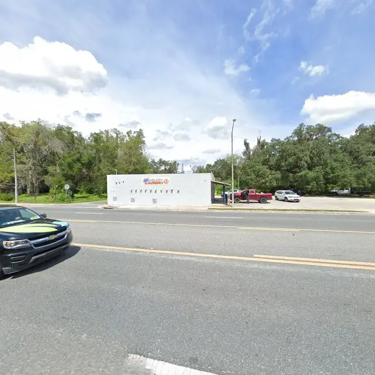 Spin City Laundry - Image 6