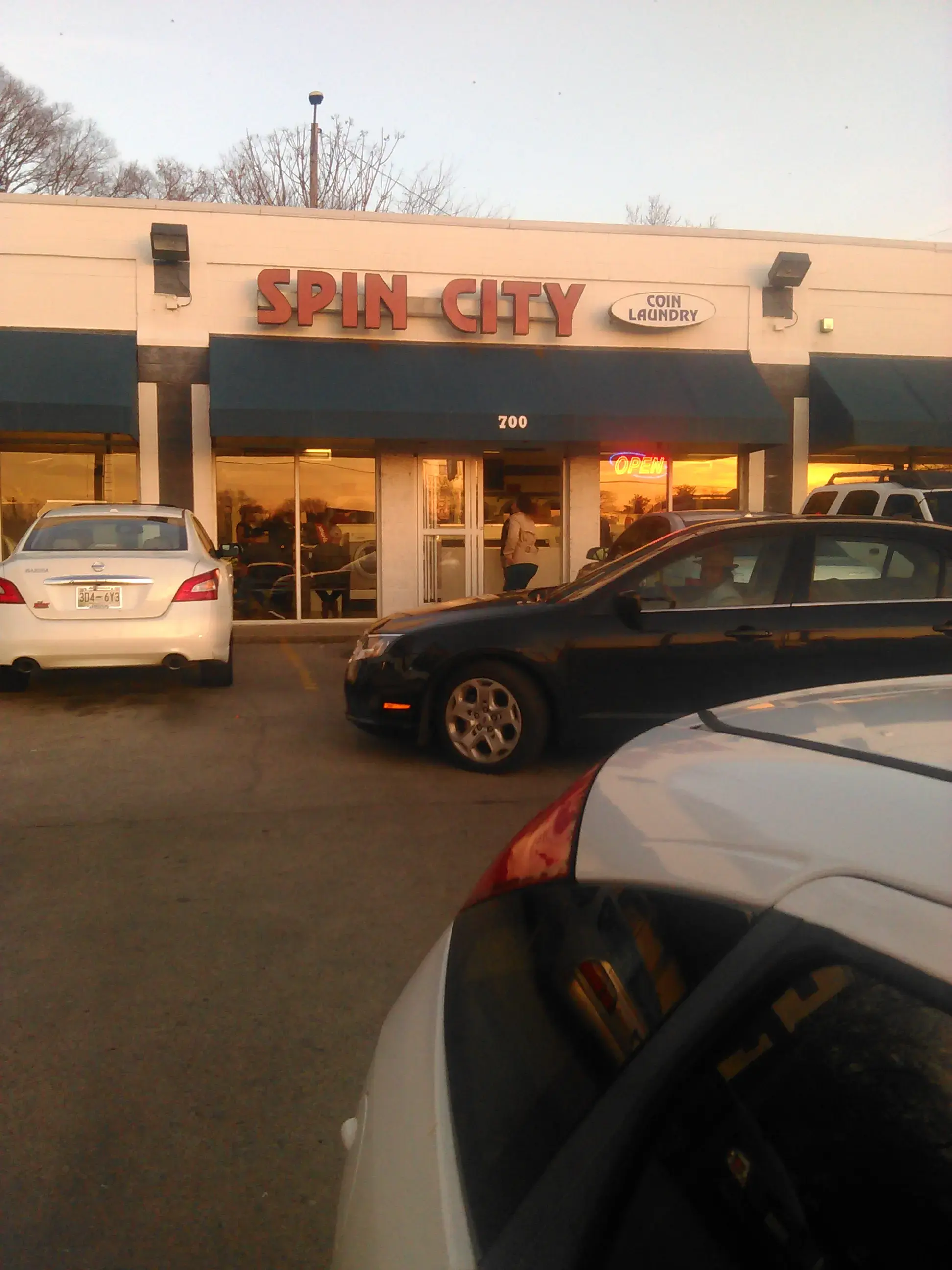 Spin City thumbnail 2