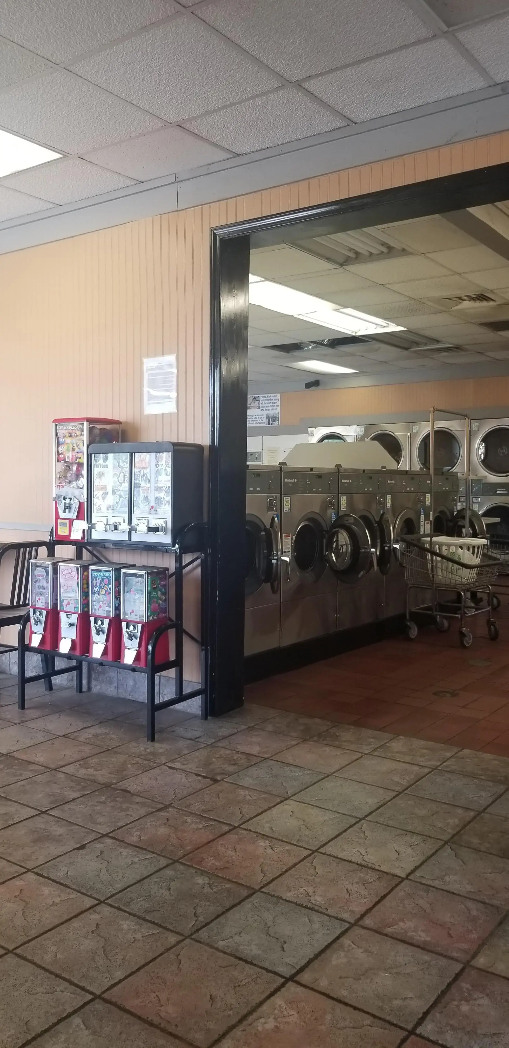 Spin City Millington - Image 19