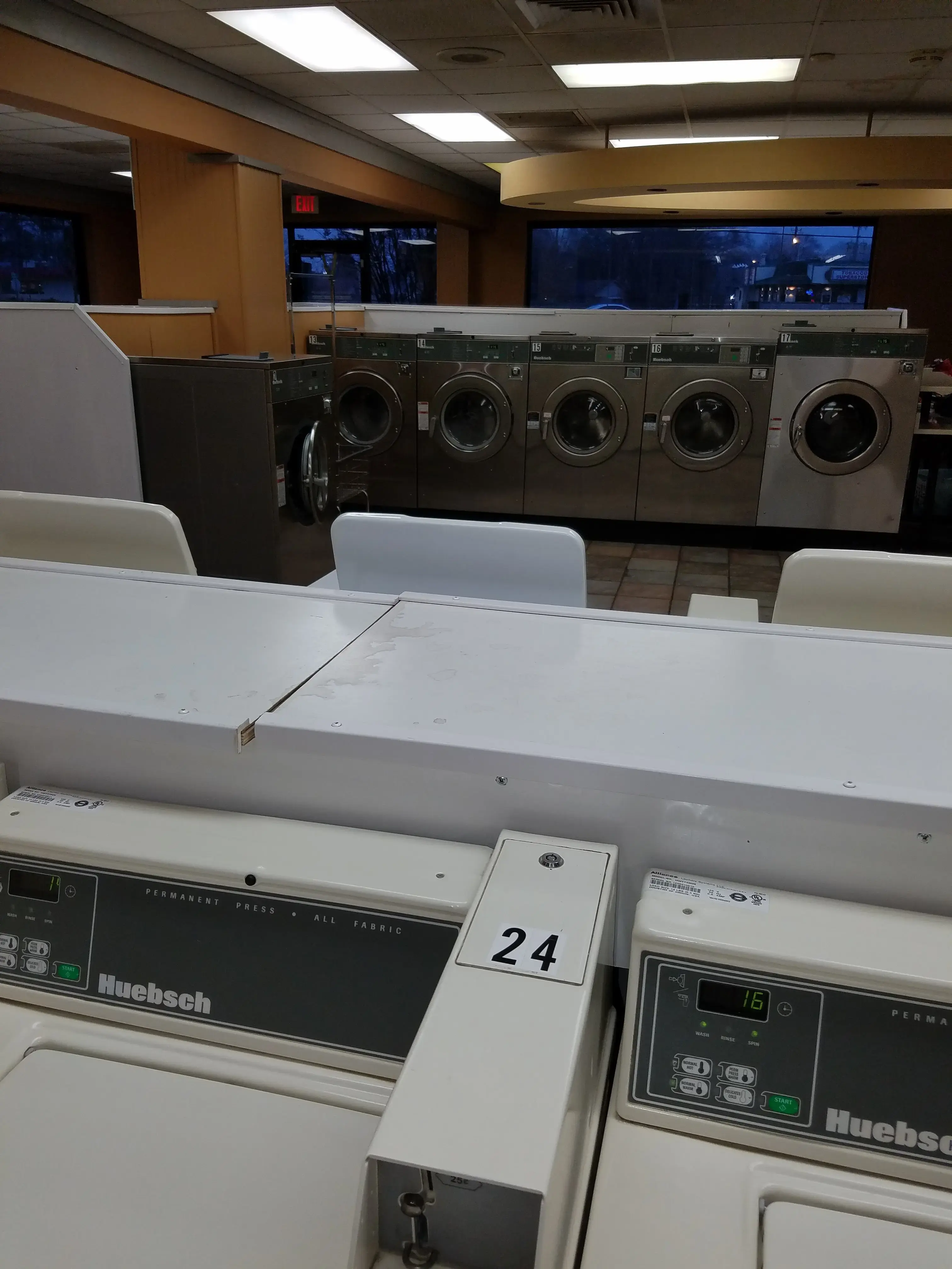 Spin City Millington thumbnail 14