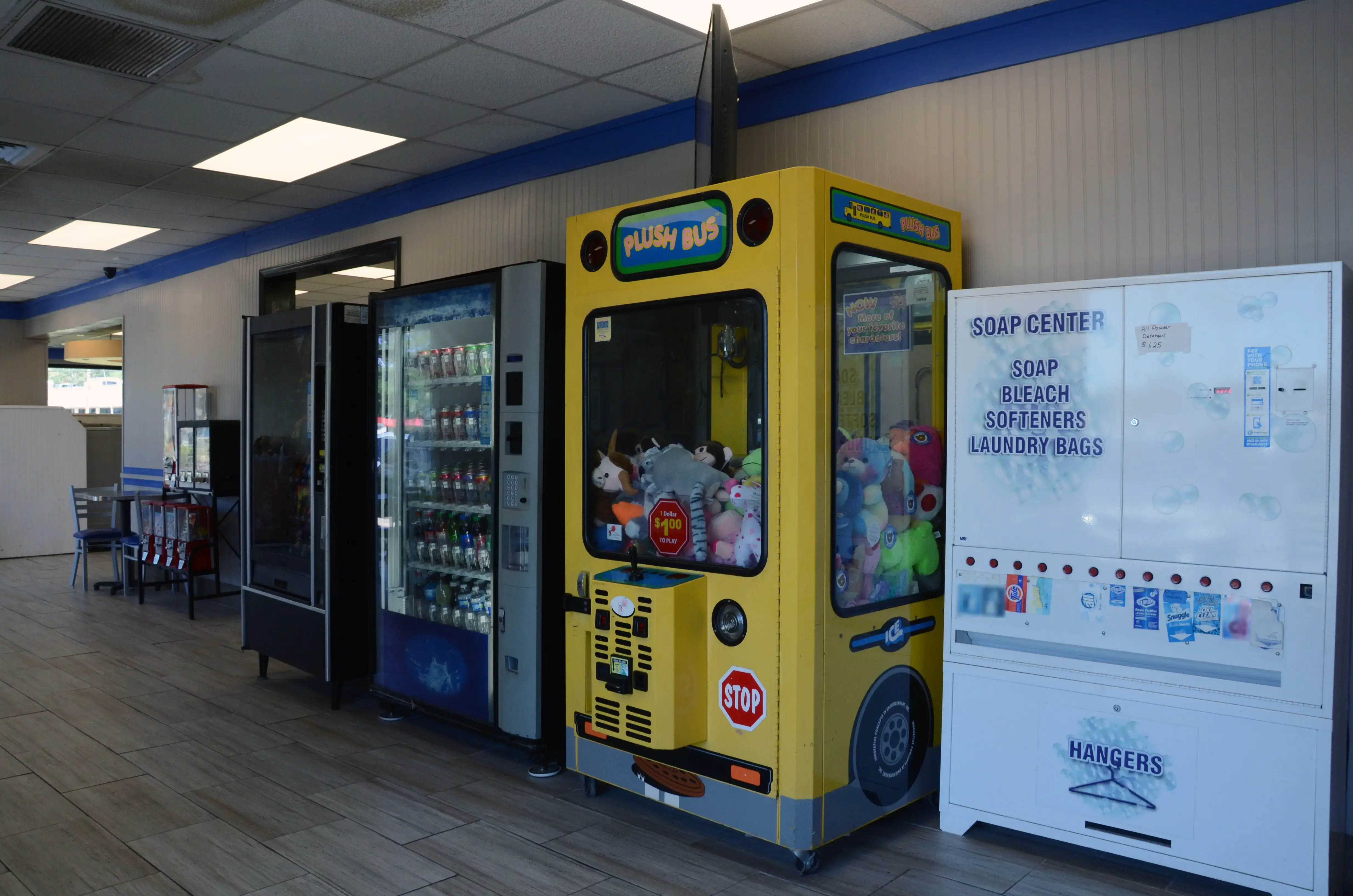 Spin City Millington - Image 9