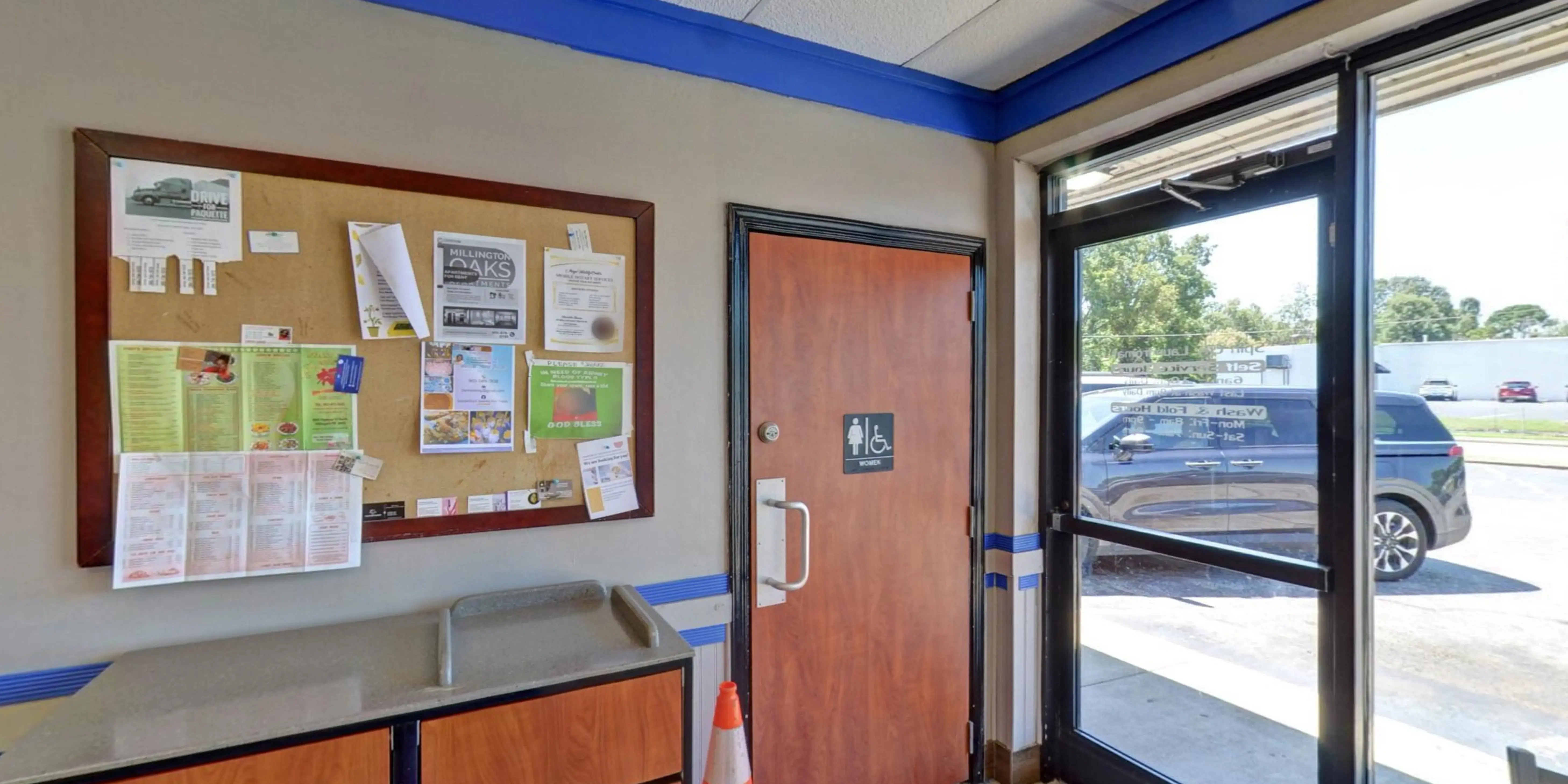 Spin City Millington thumbnail 12