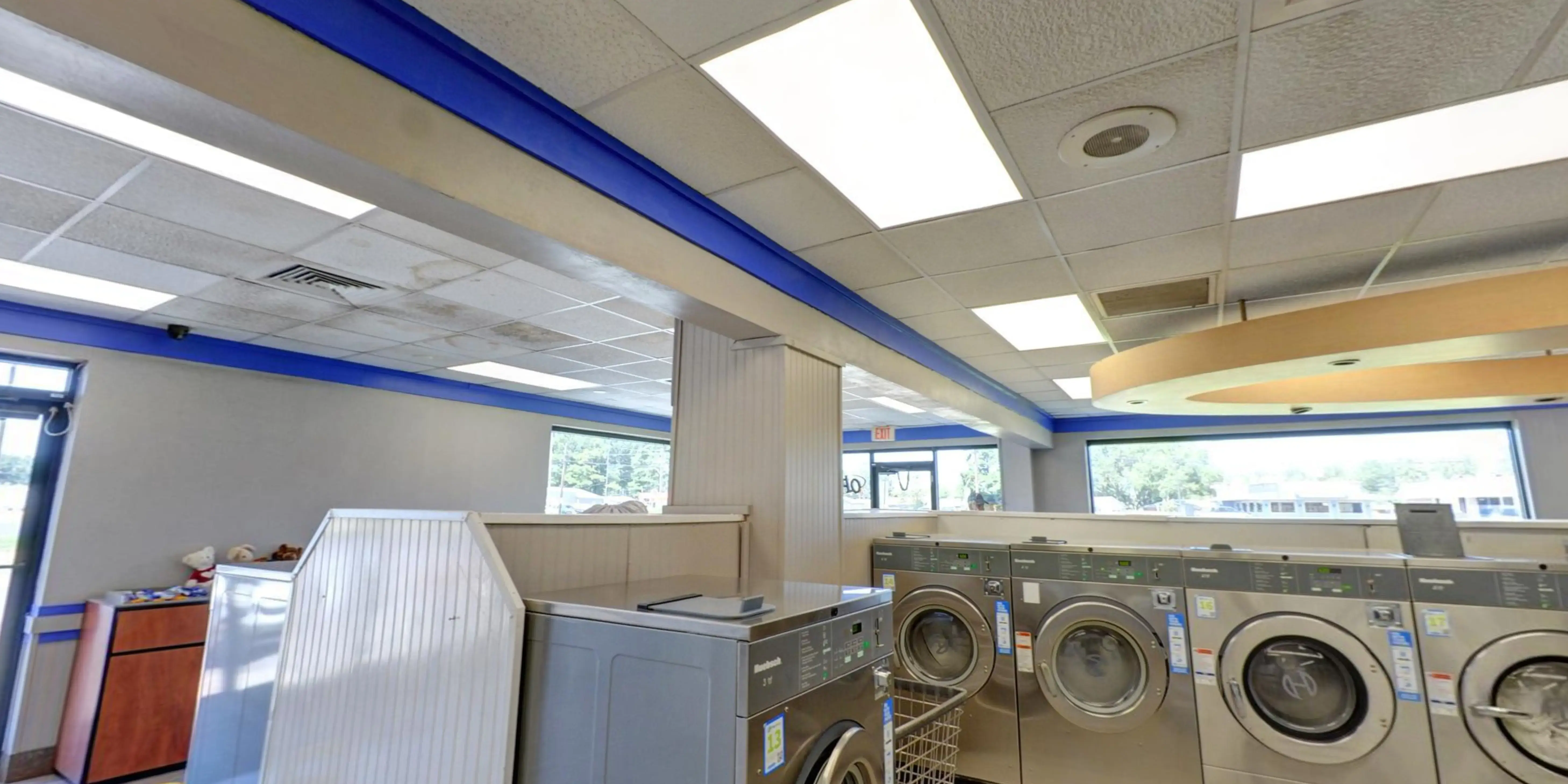 Spin City Millington - Image 11