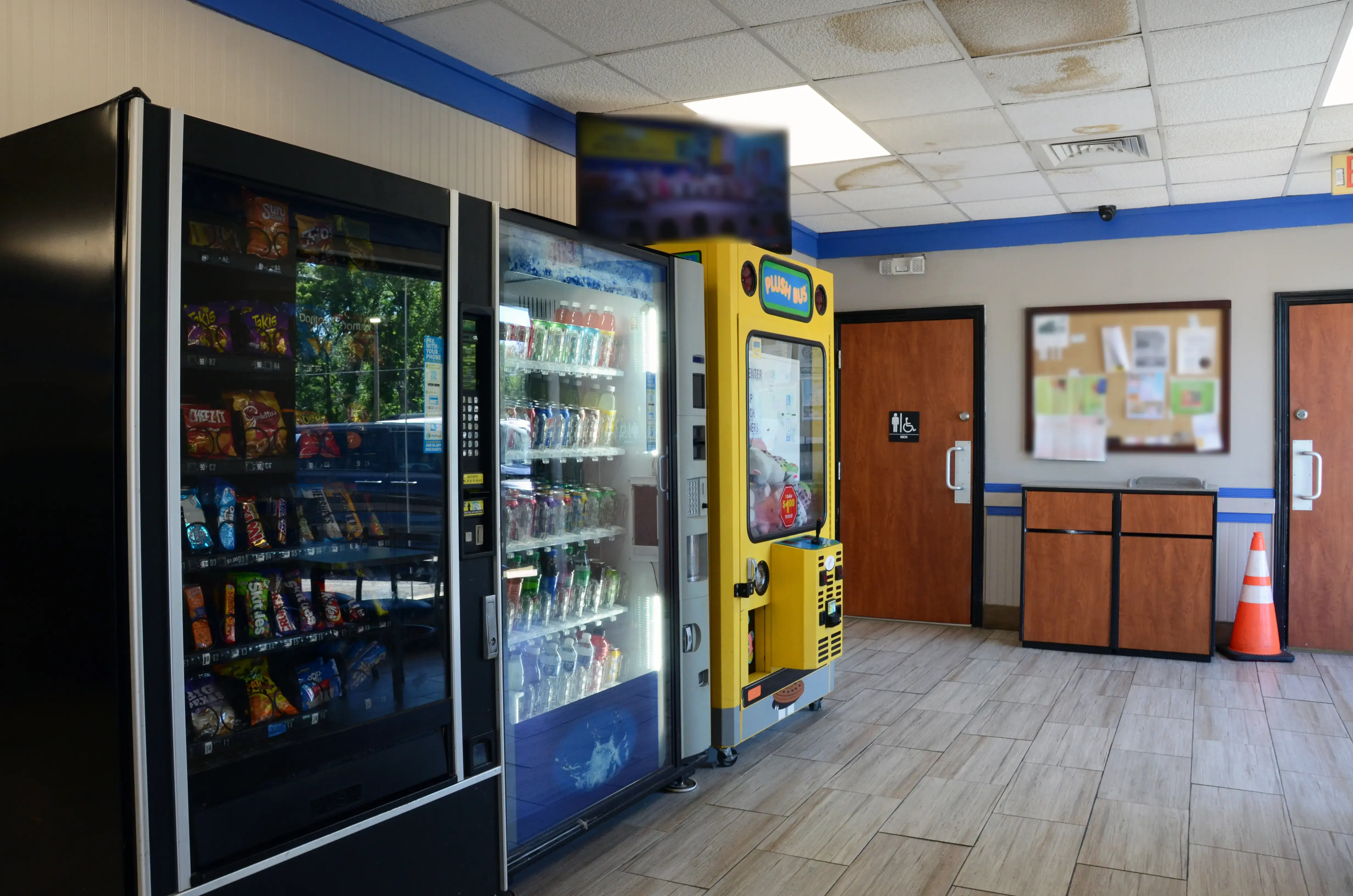 Spin City Millington thumbnail 4