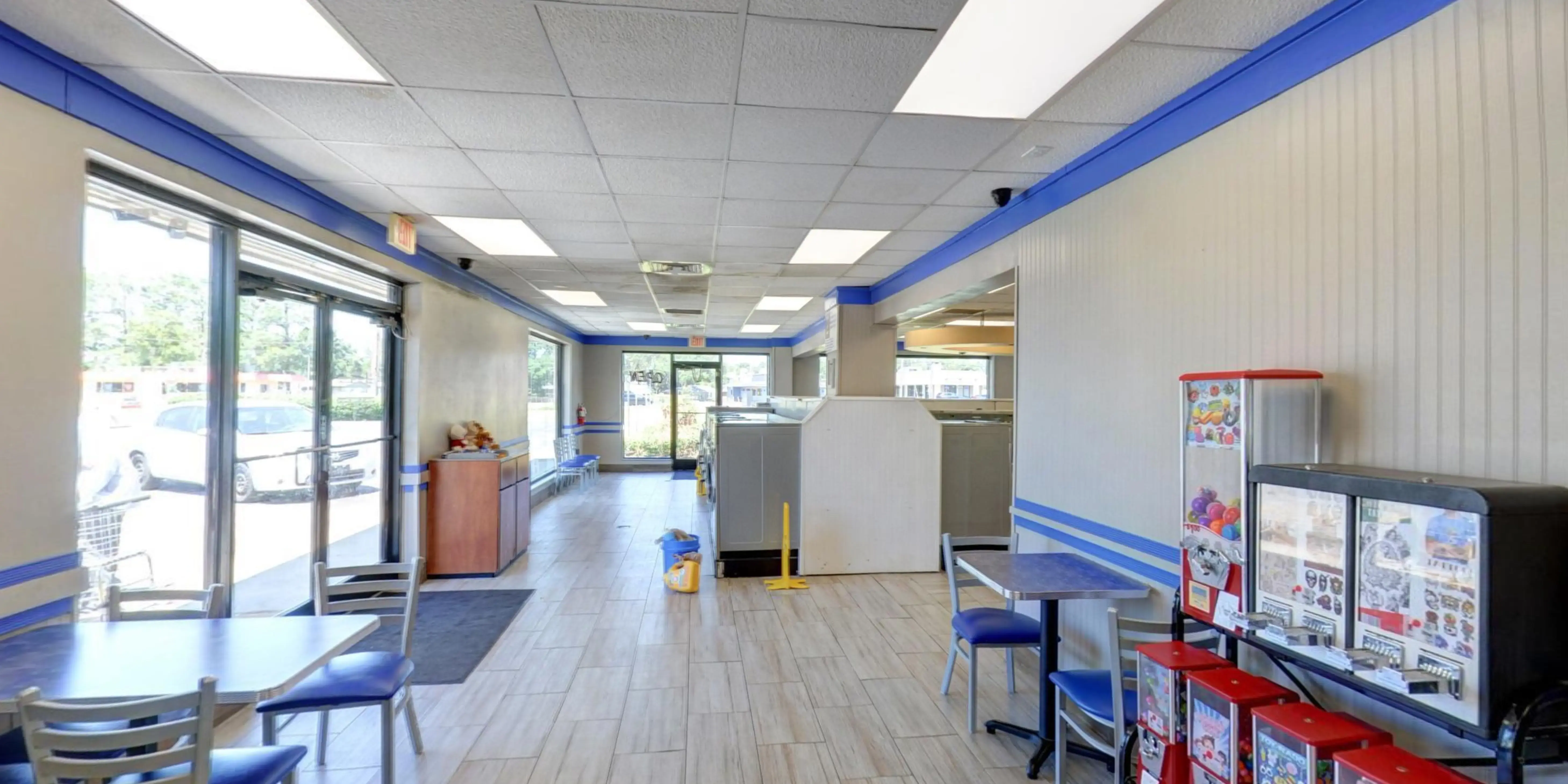 Spin City Millington thumbnail 18