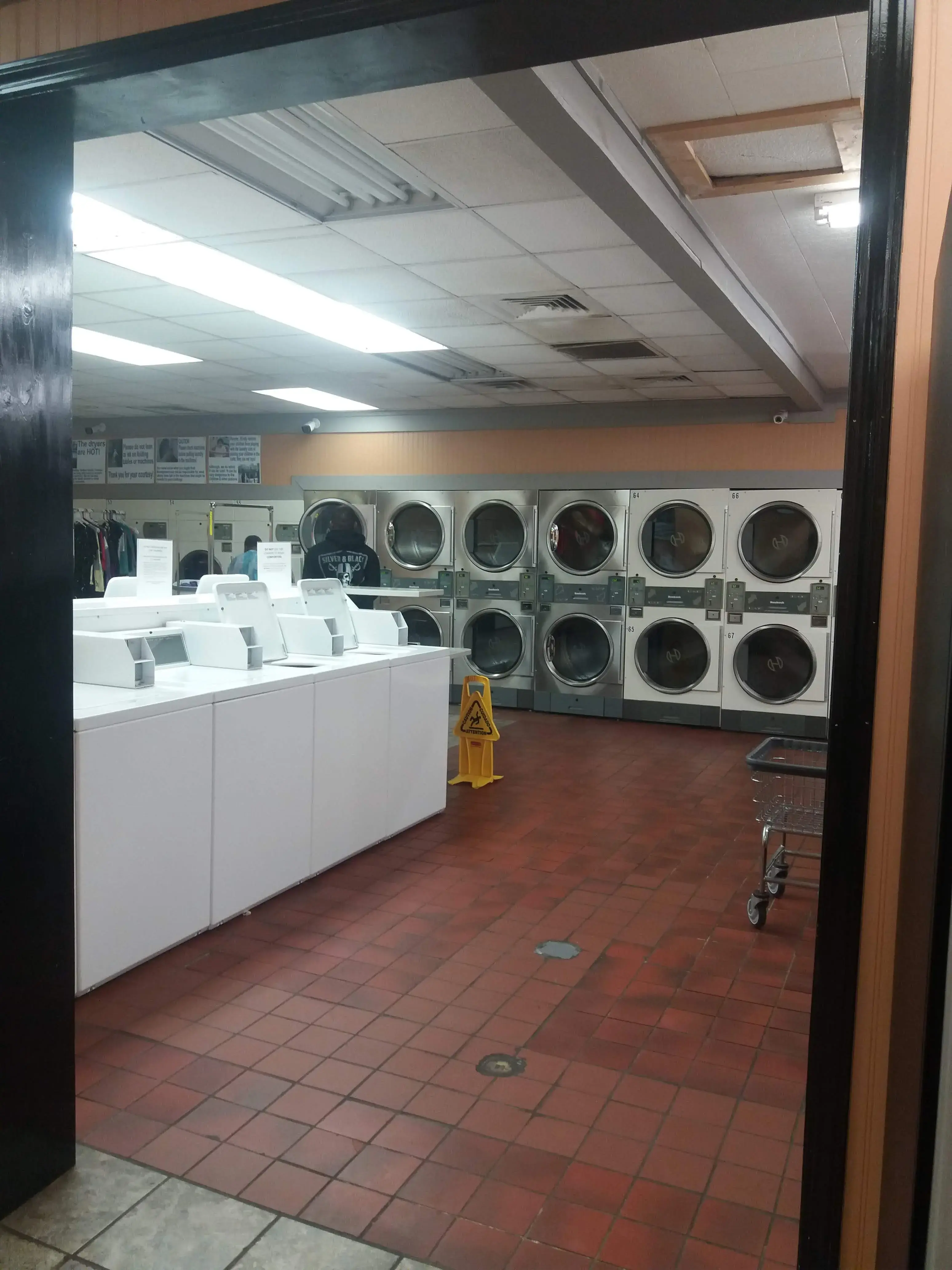 Spin City Millington - Image 15