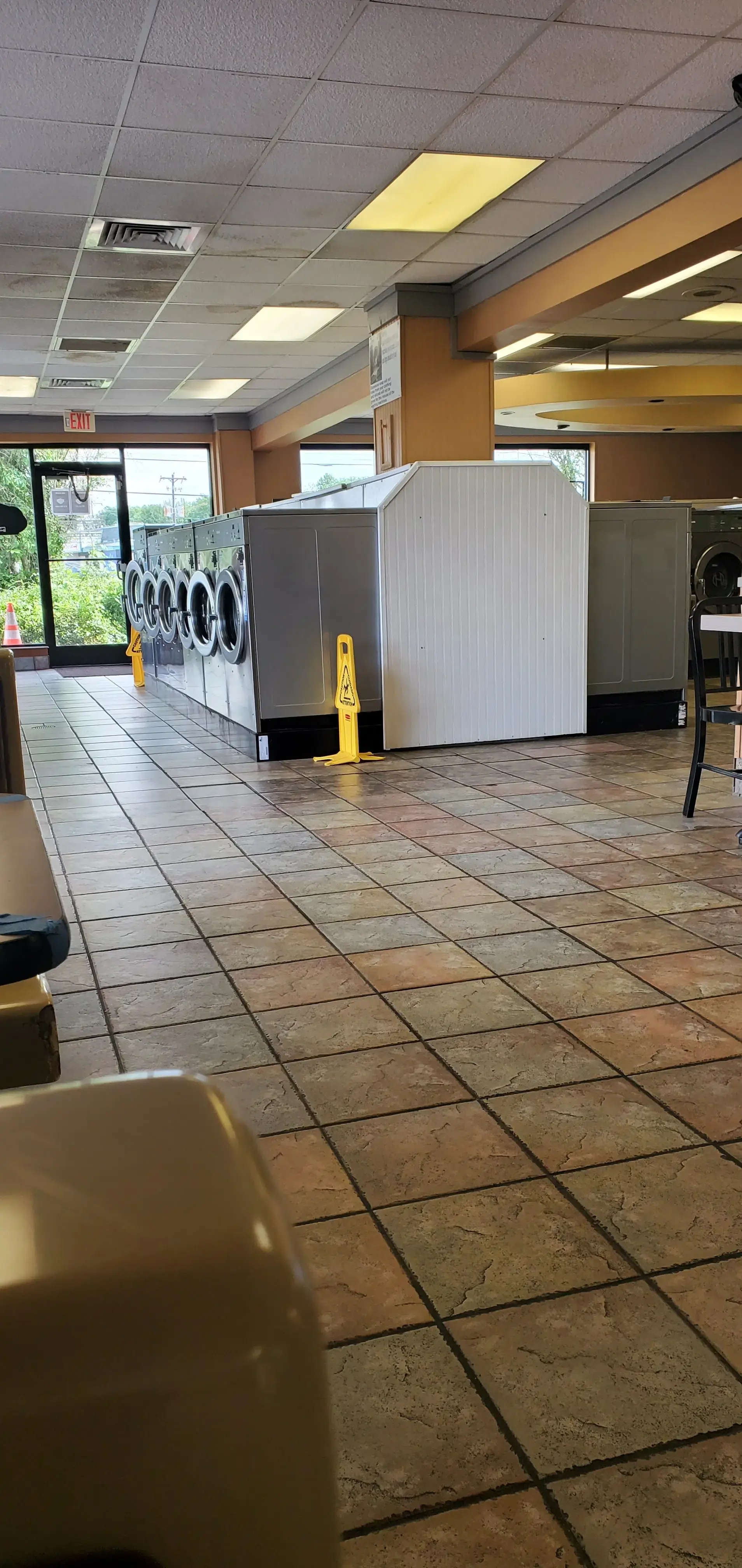 Spin City Millington - Image 2