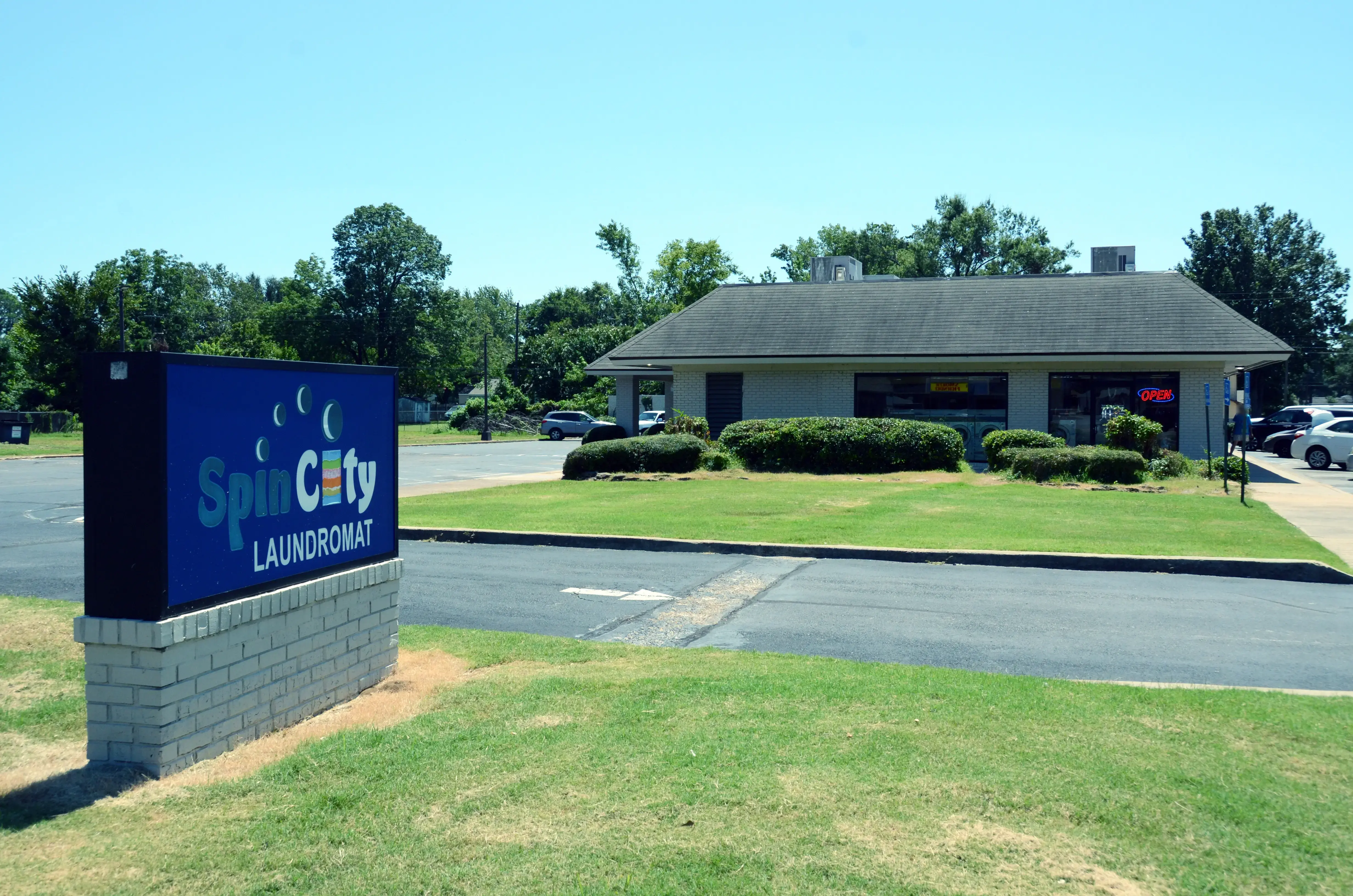 Spin City Millington thumbnail 20