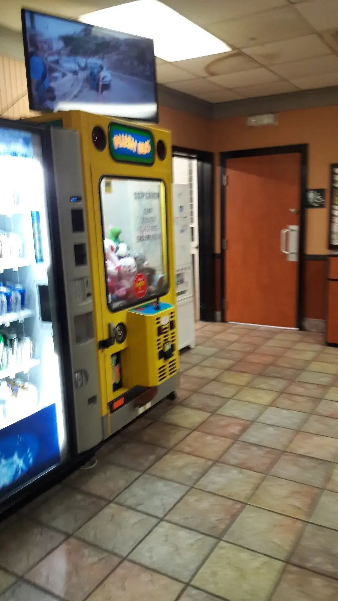 Spin City Millington thumbnail 8