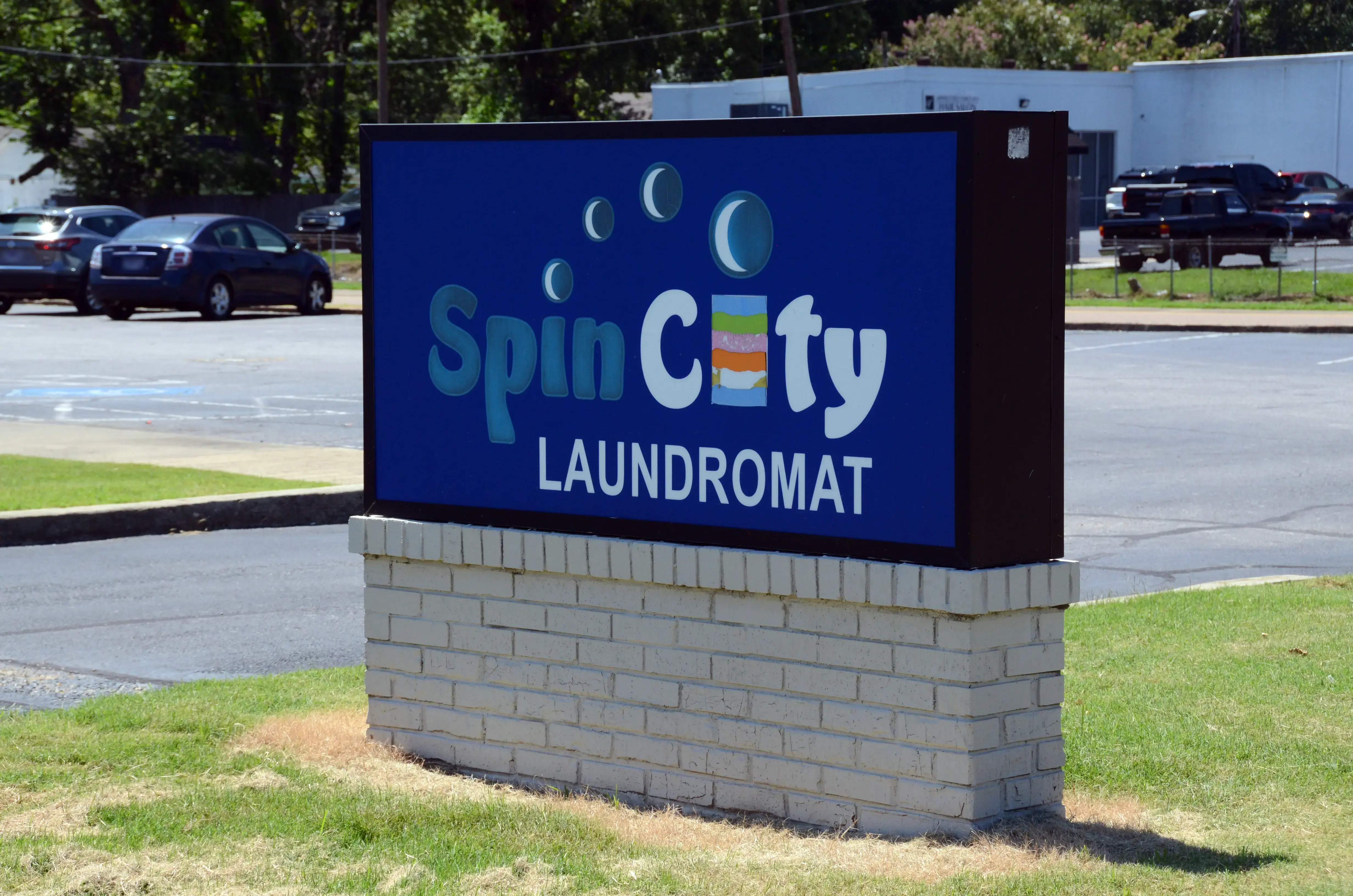 Spin City Millington thumbnail 10