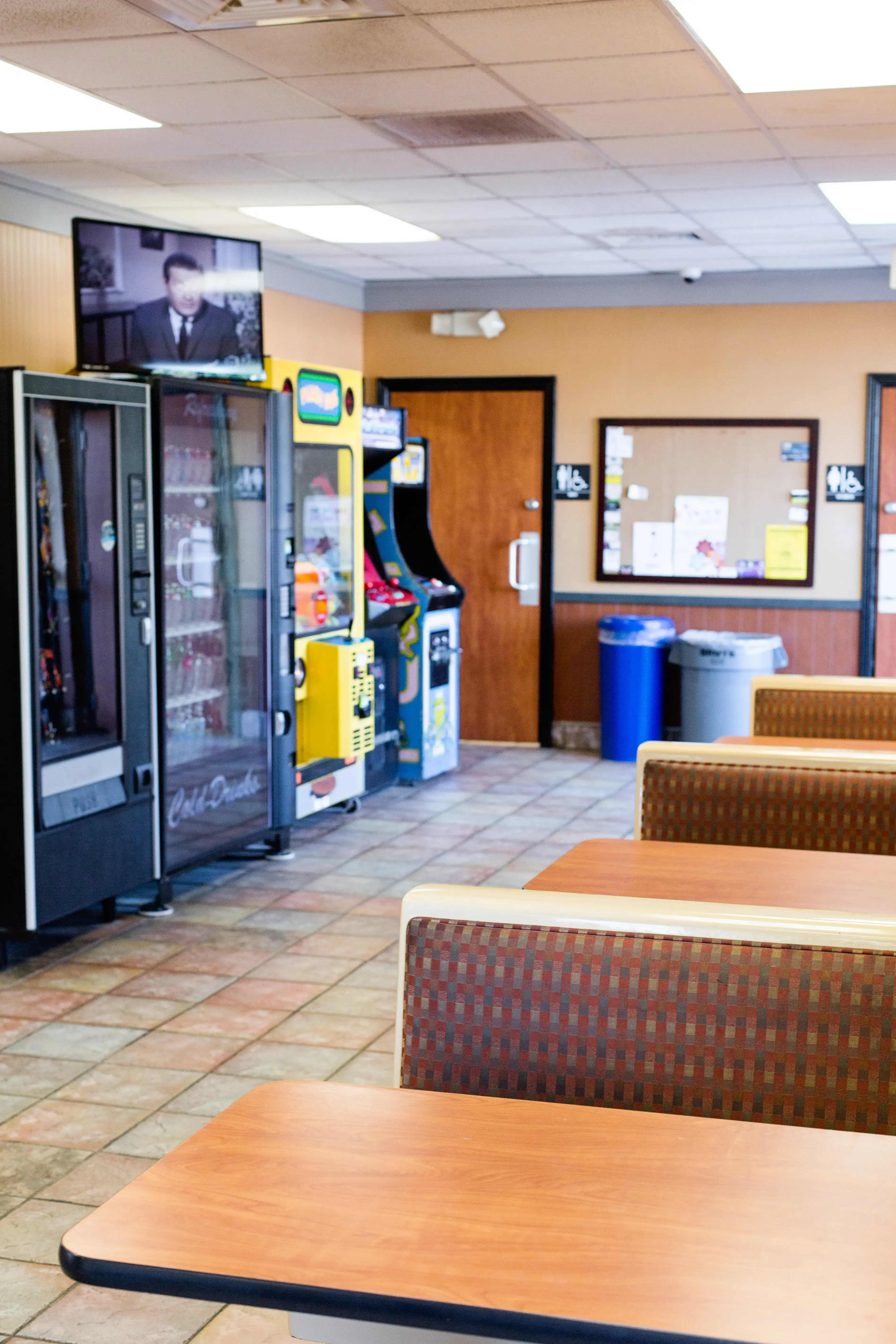 Spin City Millington - Image 6