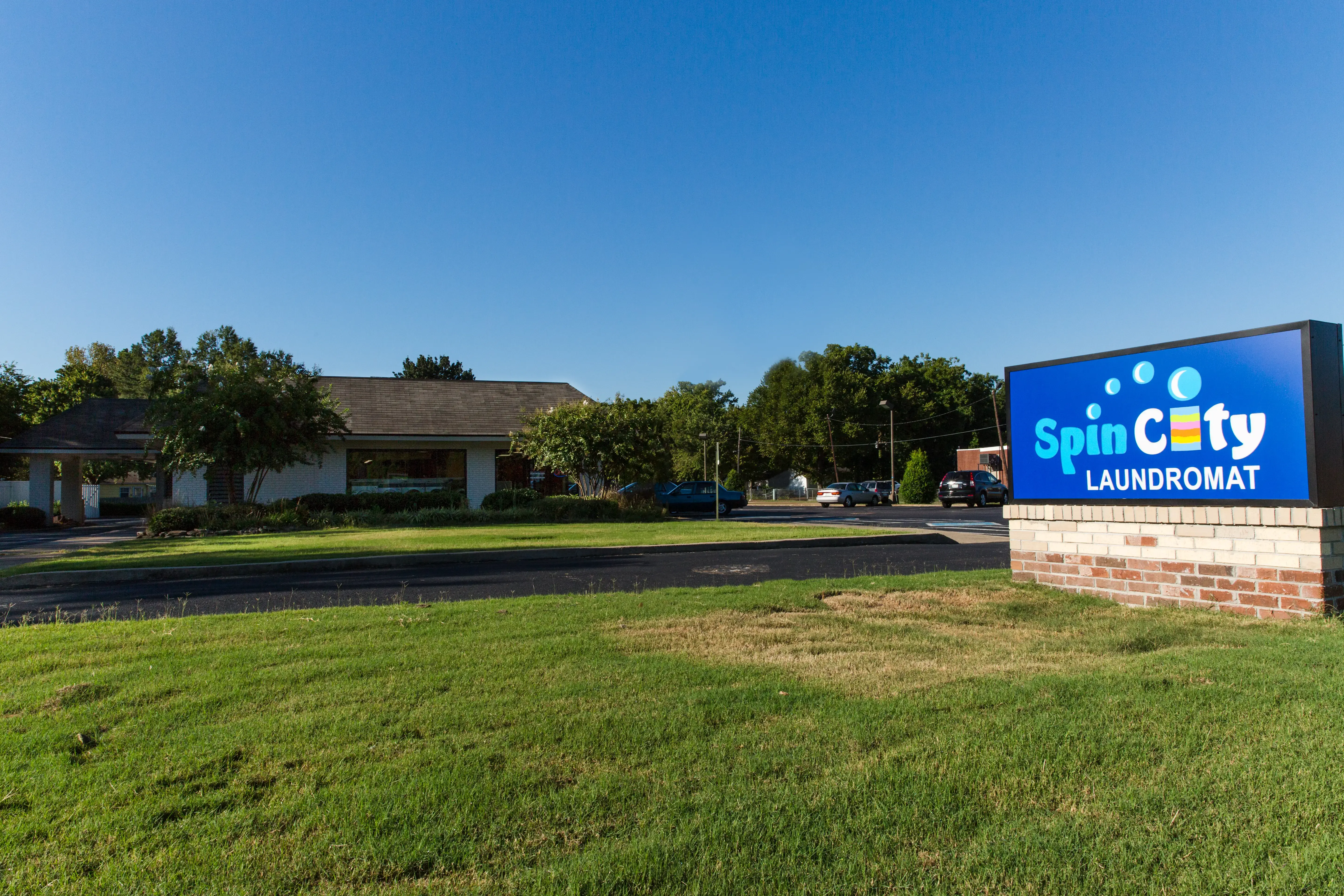 Spin City Millington - Image 3