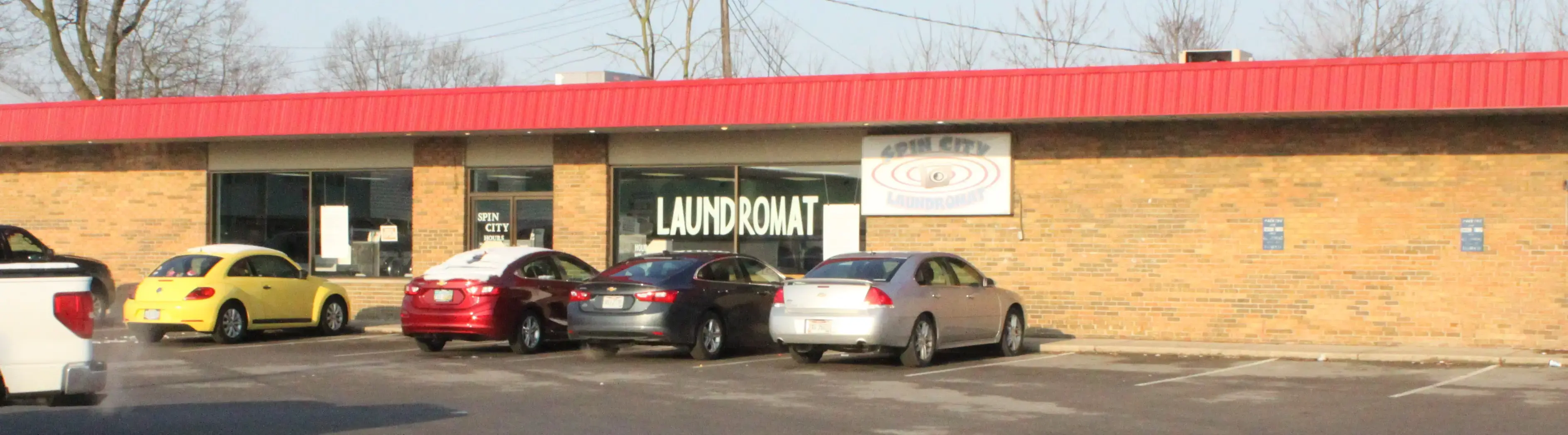 Spin City of Defiance LLC thumbnail 12