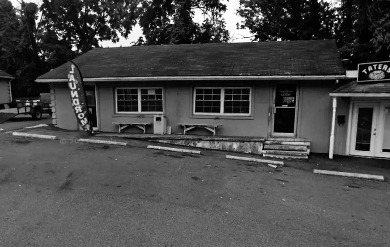 Spin City Wash - Image 4
