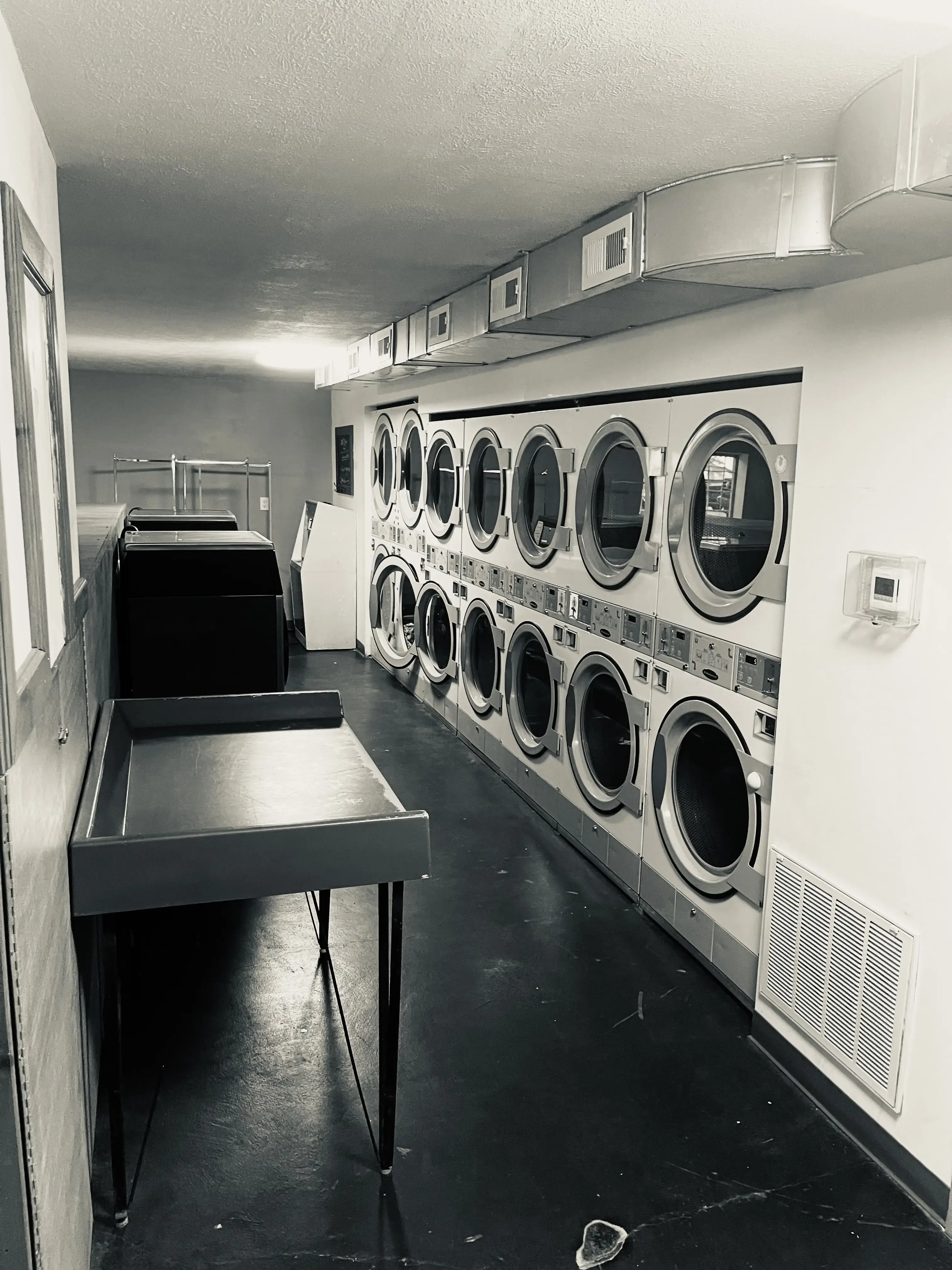 Spin City Wash - Image 6
