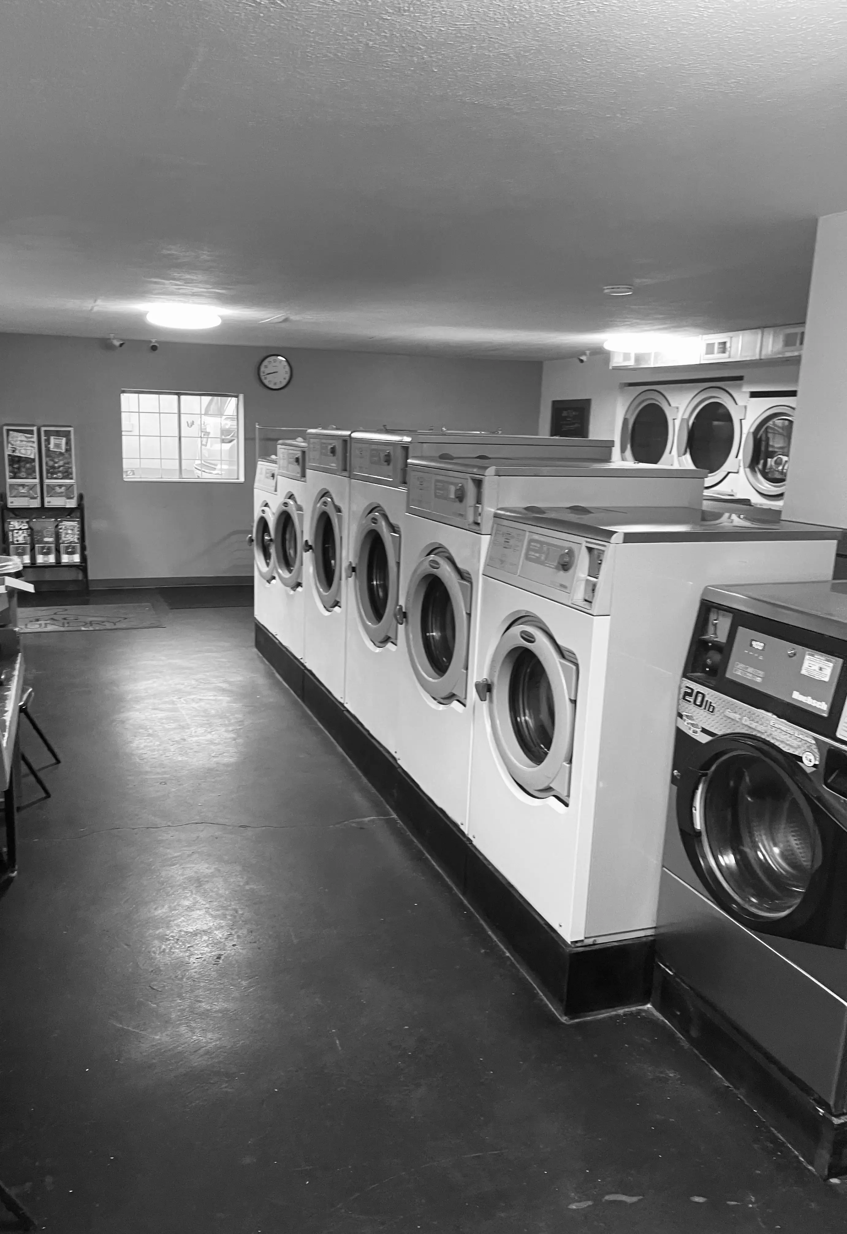 Spin City Wash - Image 5