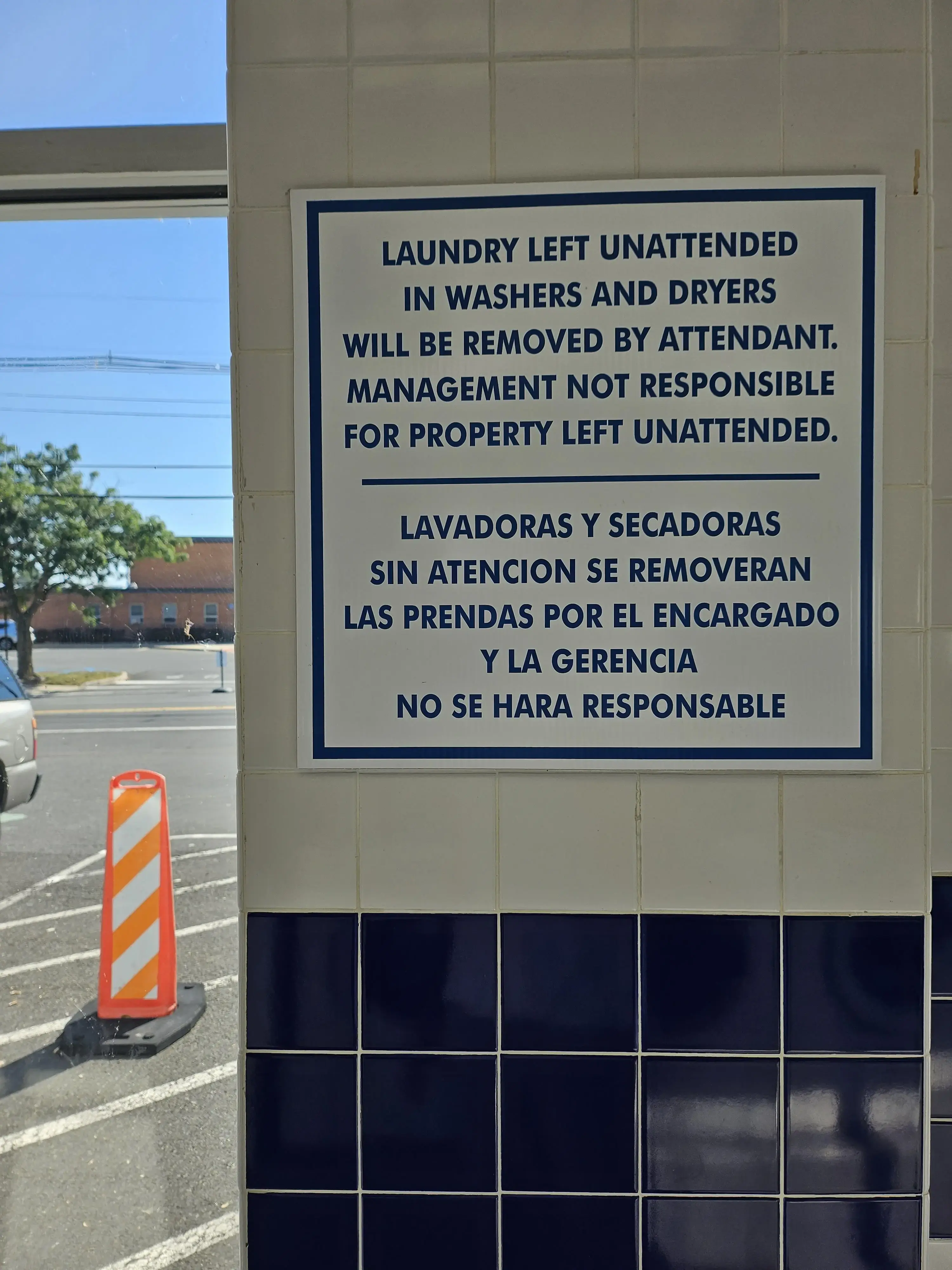 Spin City Wash n Fold - Image 15