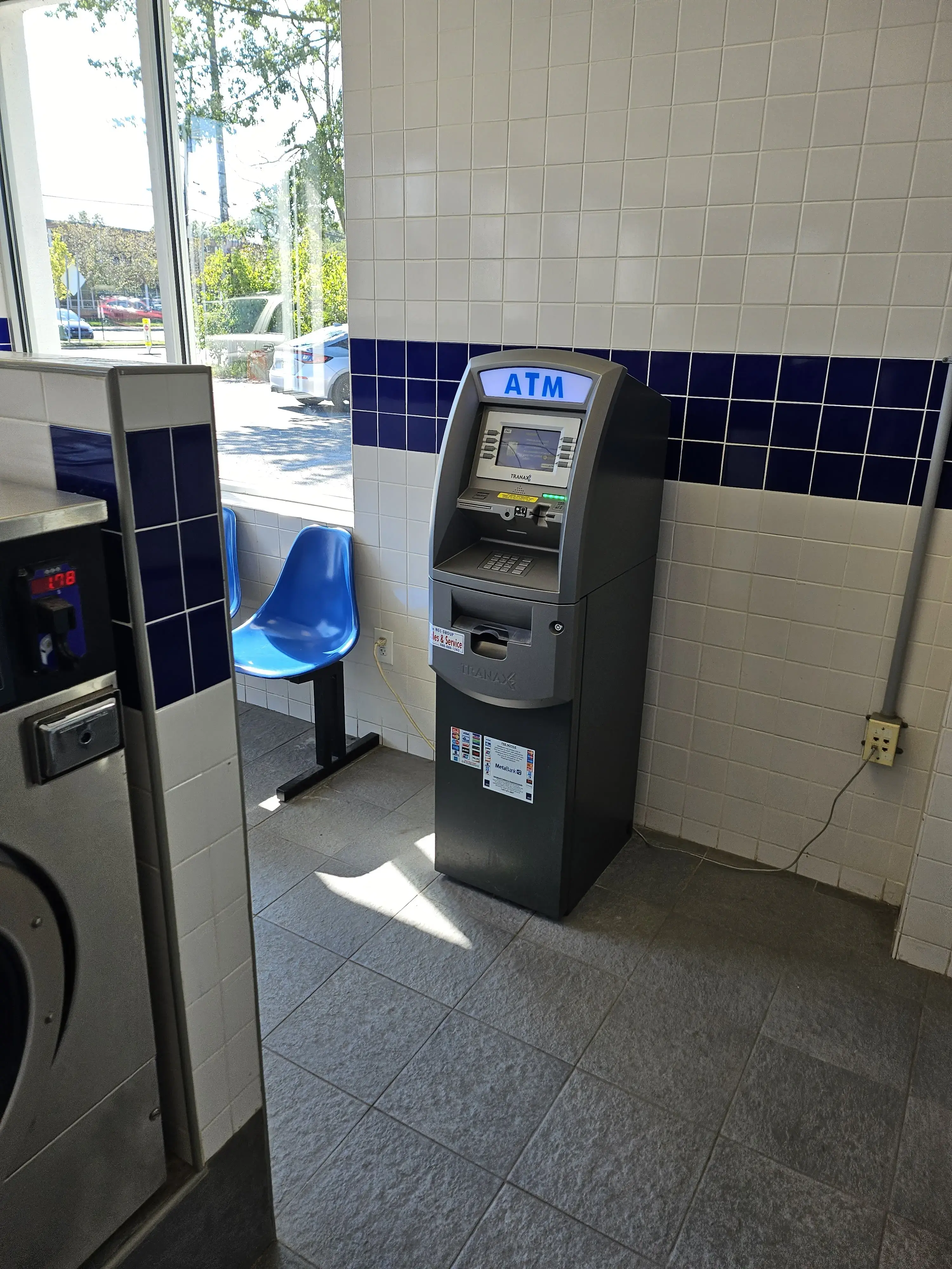 Spin City Wash n Fold - Image 4