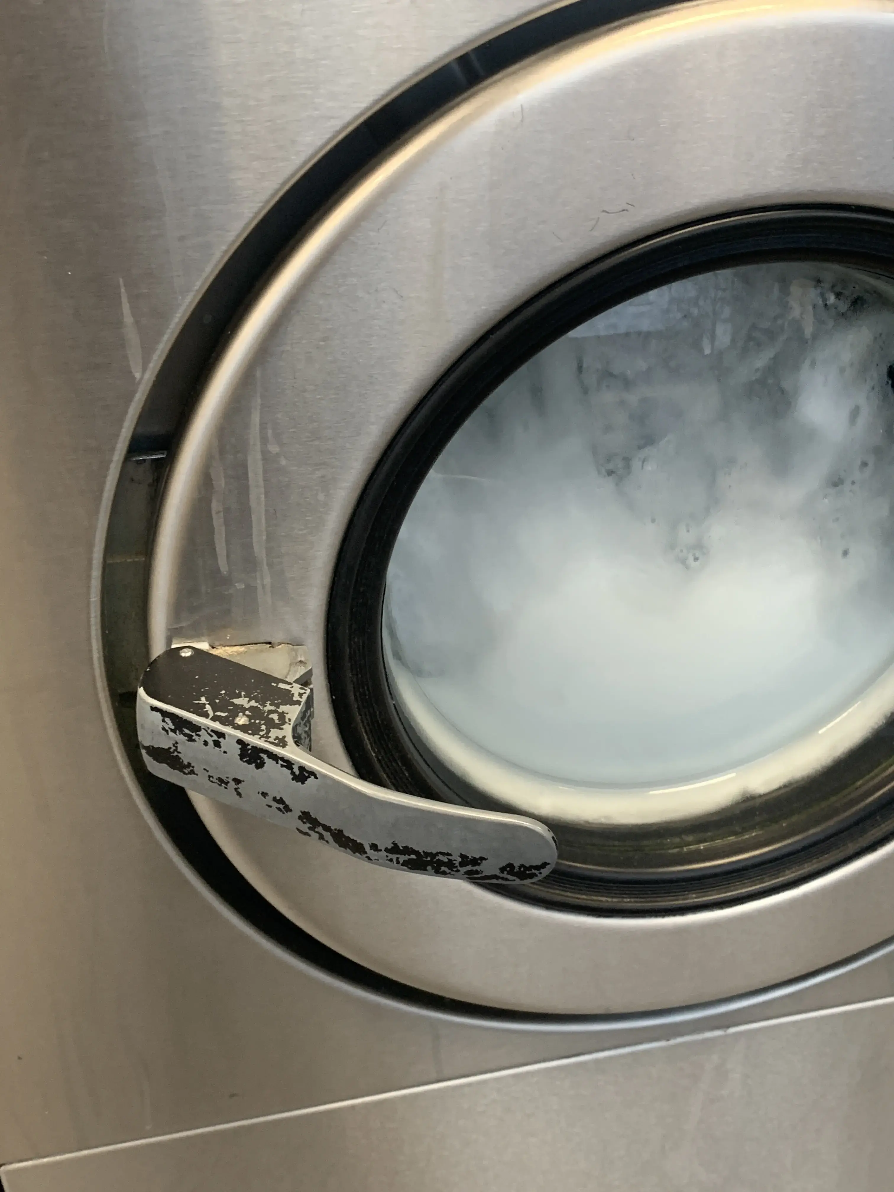 Spin City Wash n Fold - Image 18