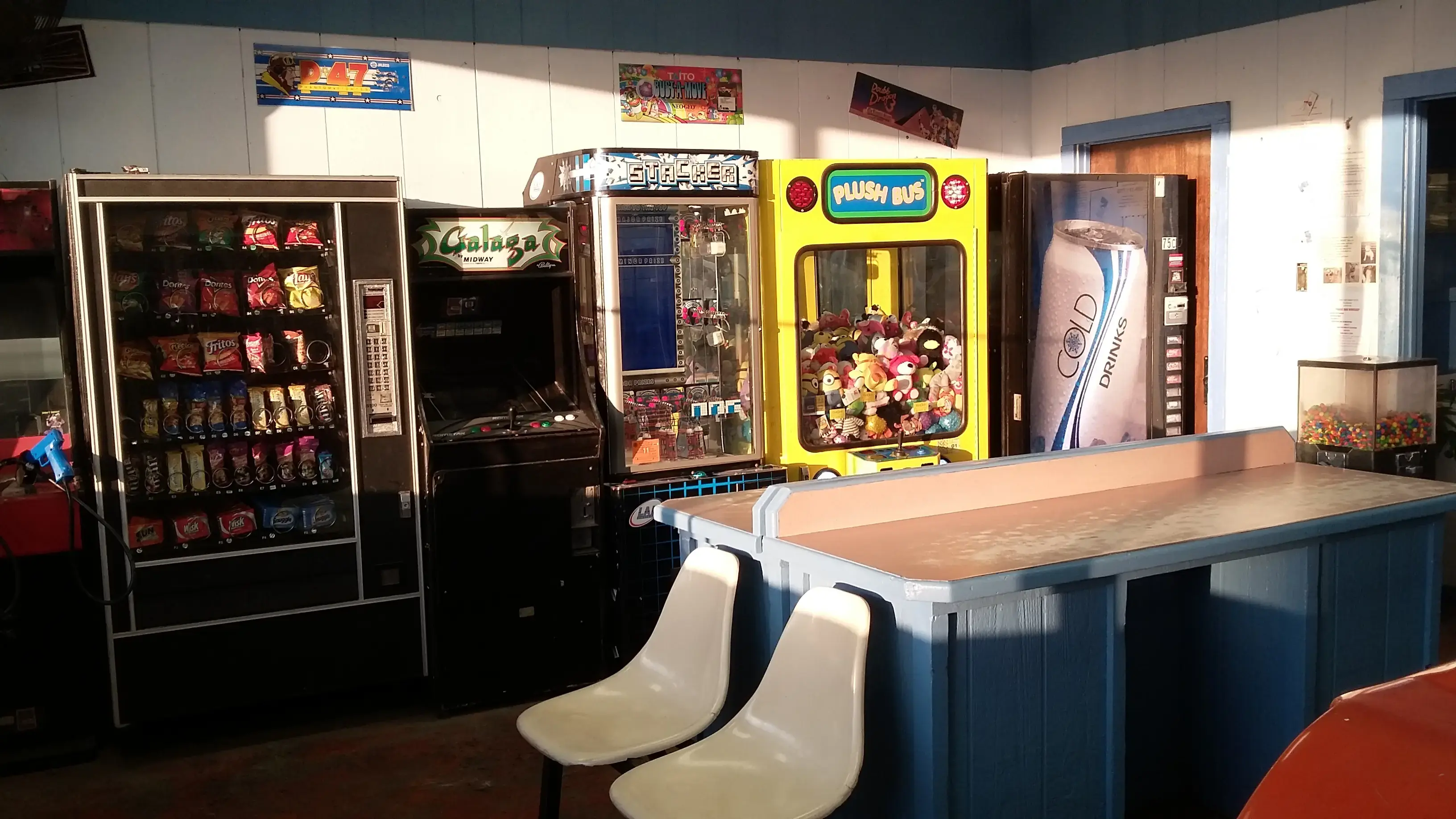 Spin City Wash Shed - Image 3