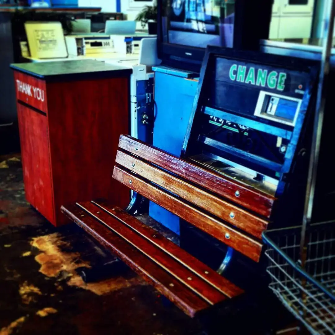 Spin City Wash Shed - Image 13