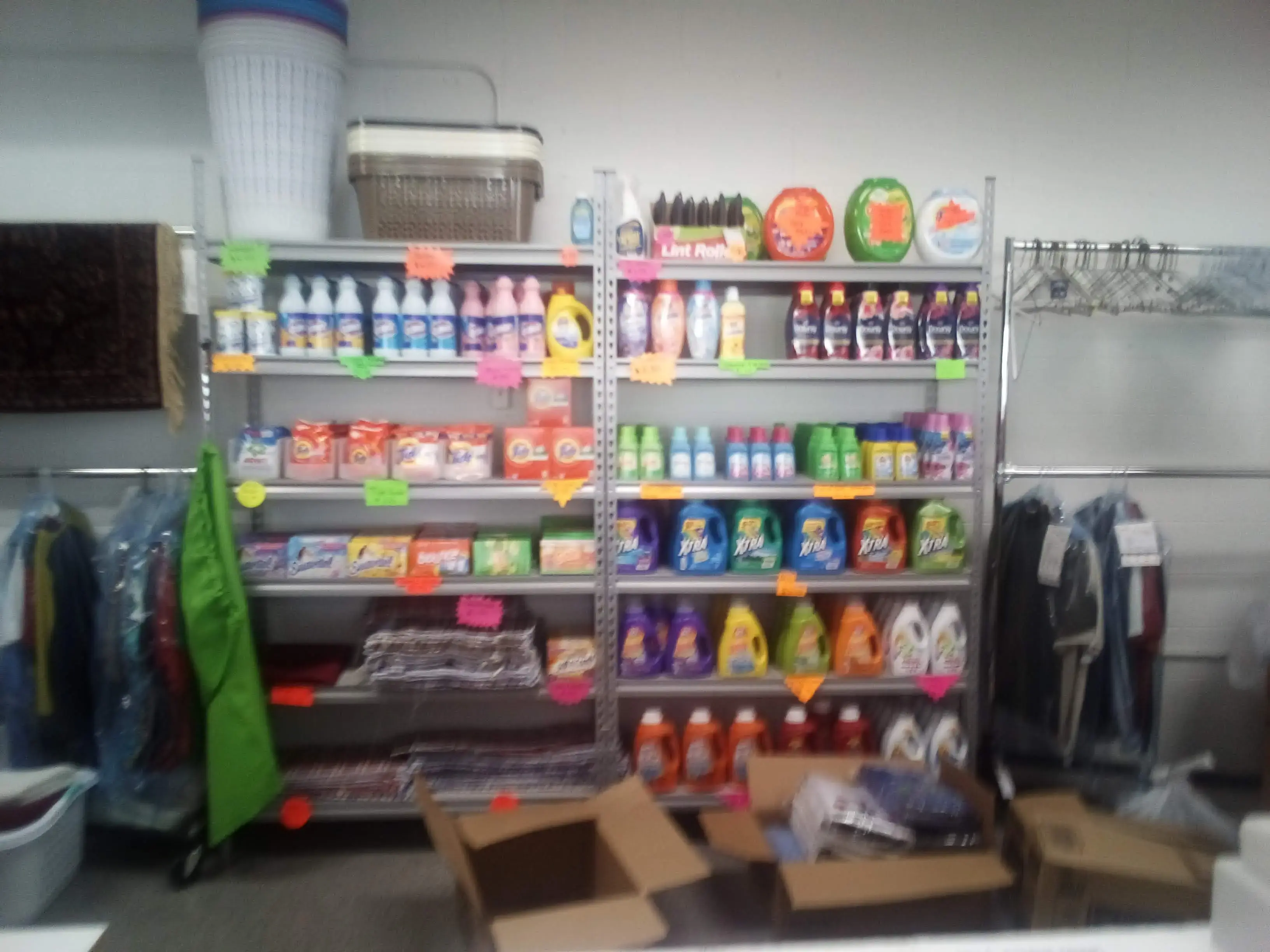 Spin Clean Coin Laundry - Image 7