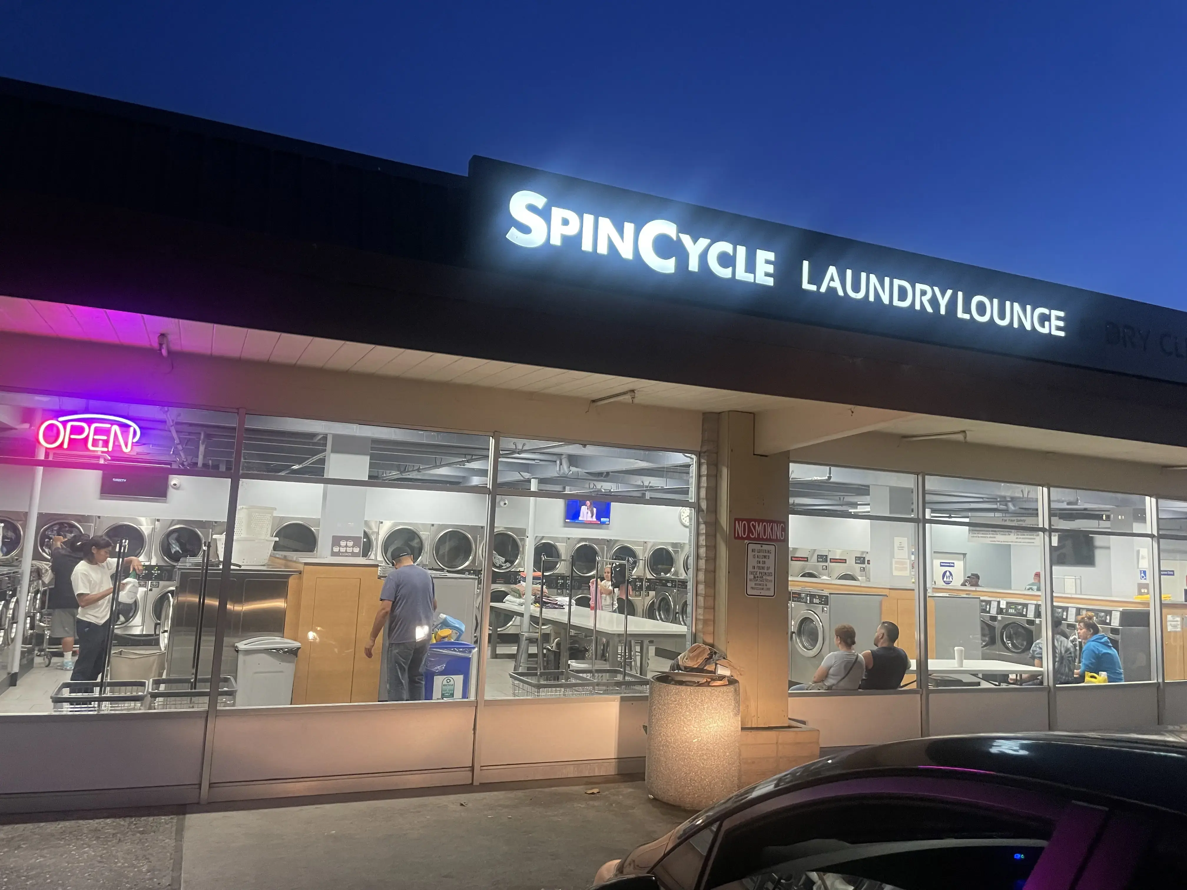 Spin Cycle thumbnail 1