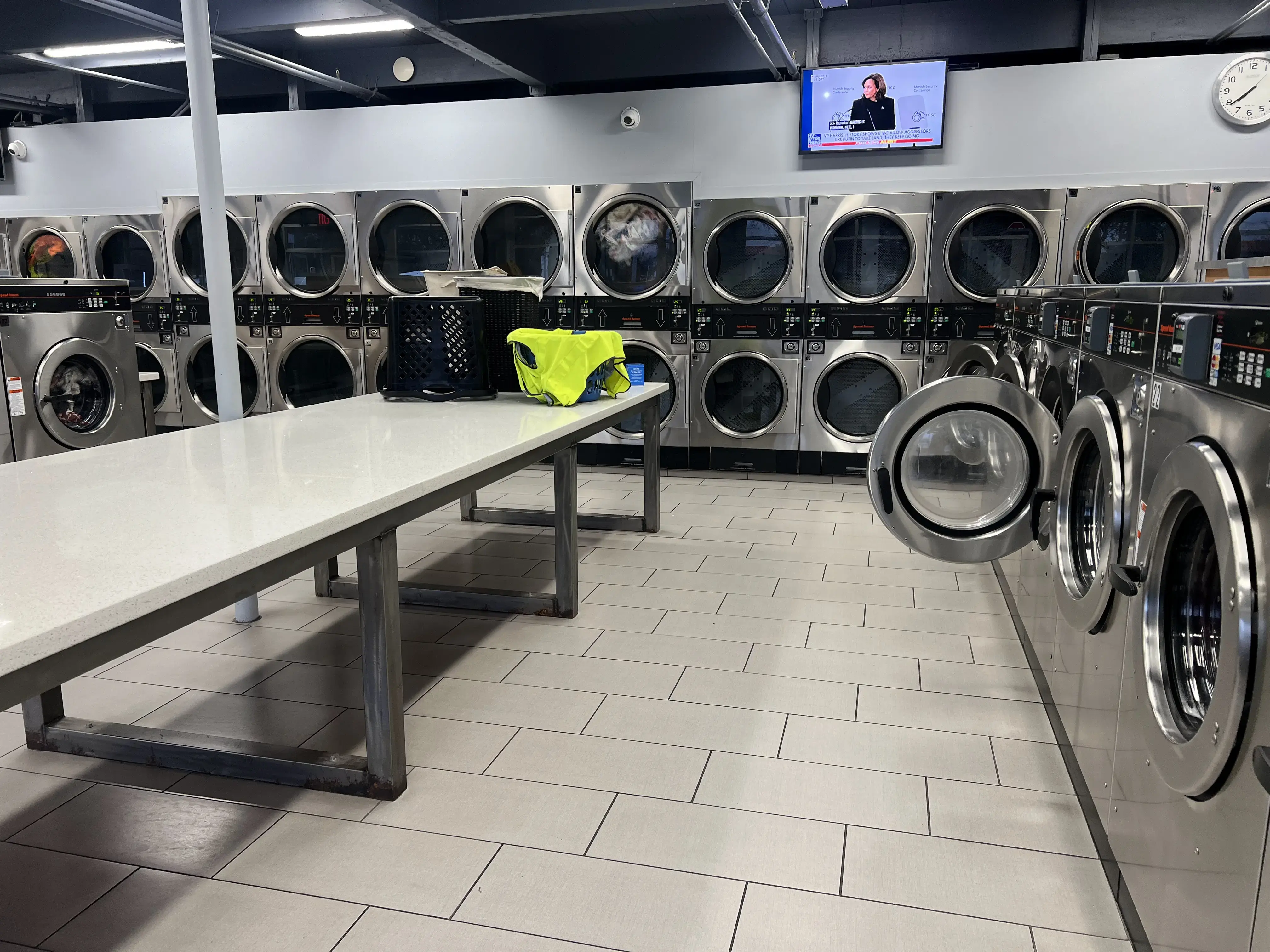 Spin Cycle - Image 14