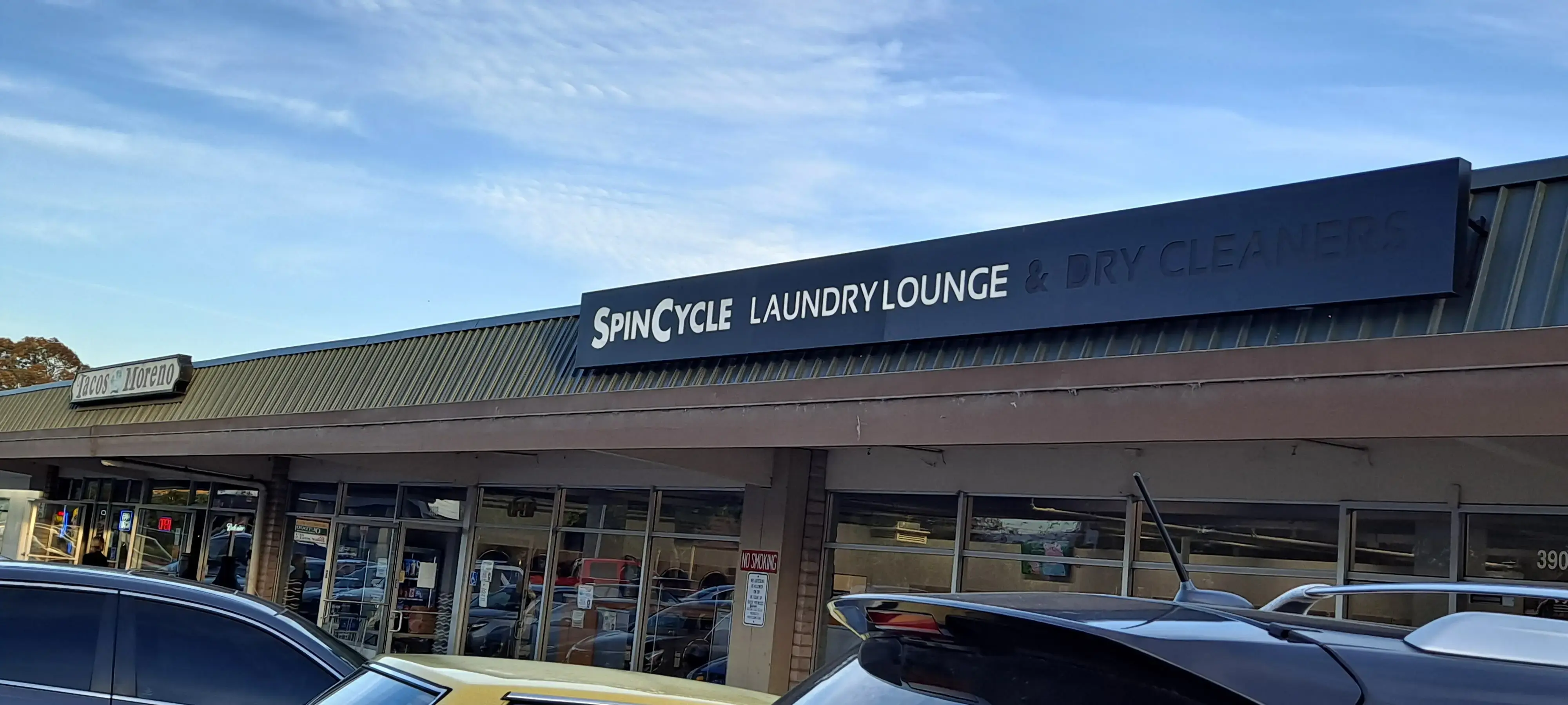 Spin Cycle - Image 19
