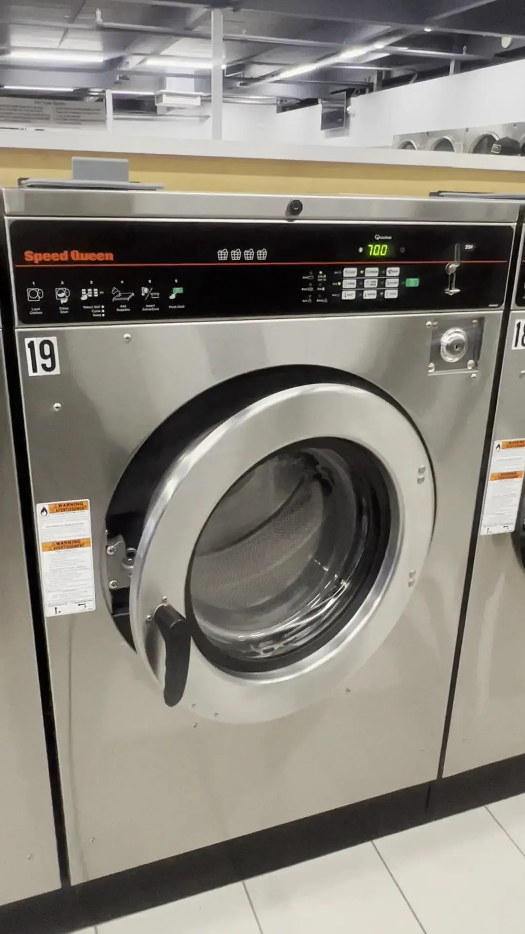 Spin Cycle - Image 6