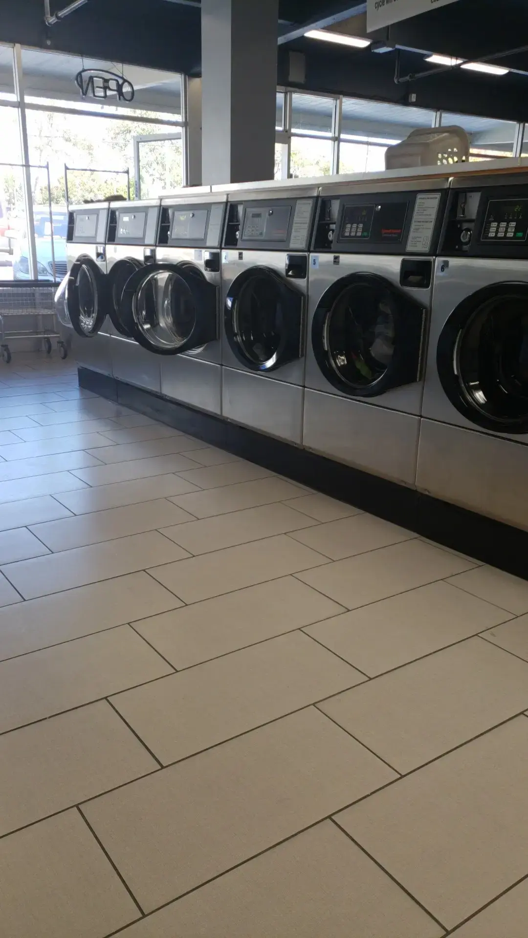 Spin Cycle - Image 12
