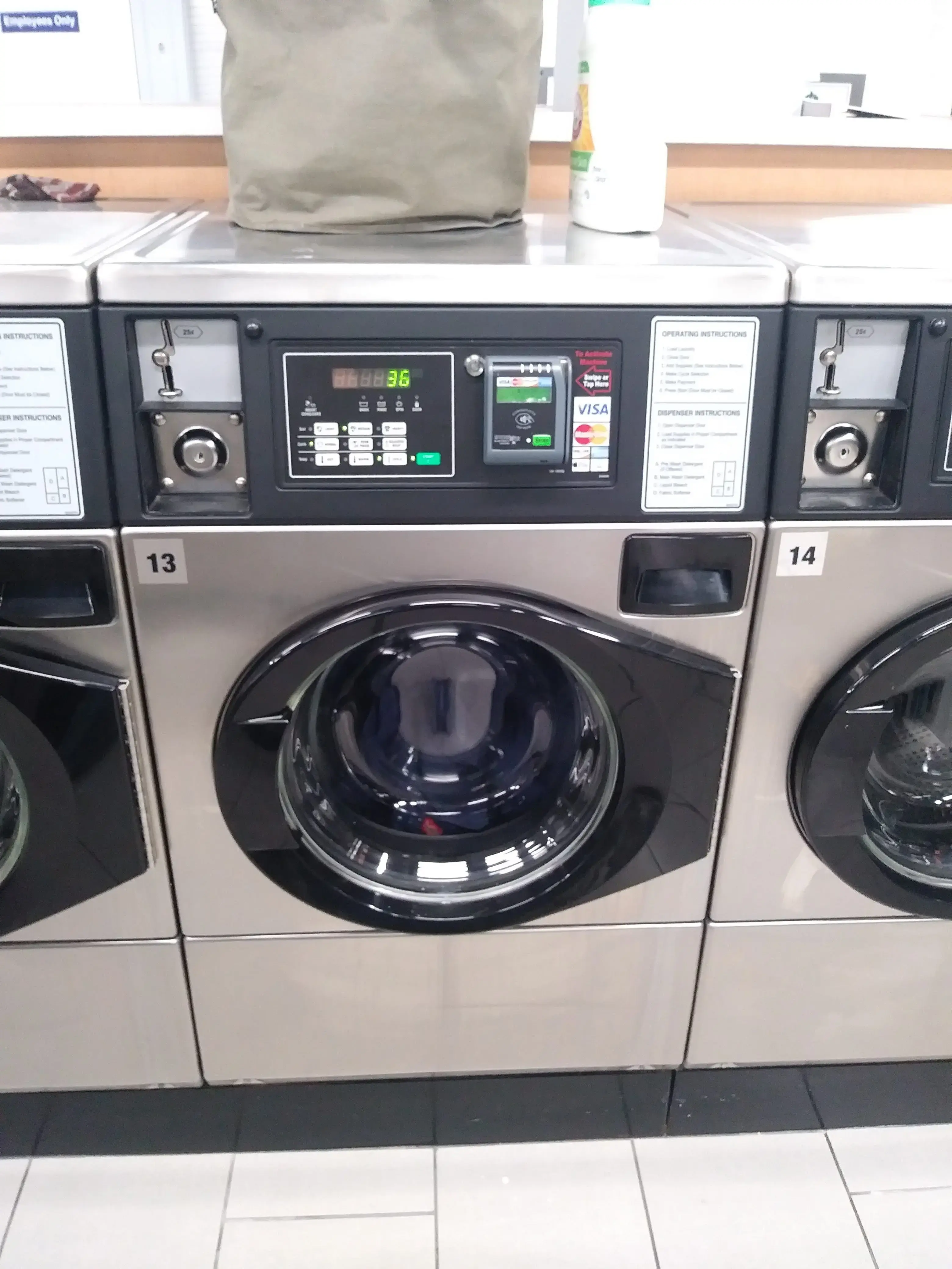 Spin Cycle - Image 4