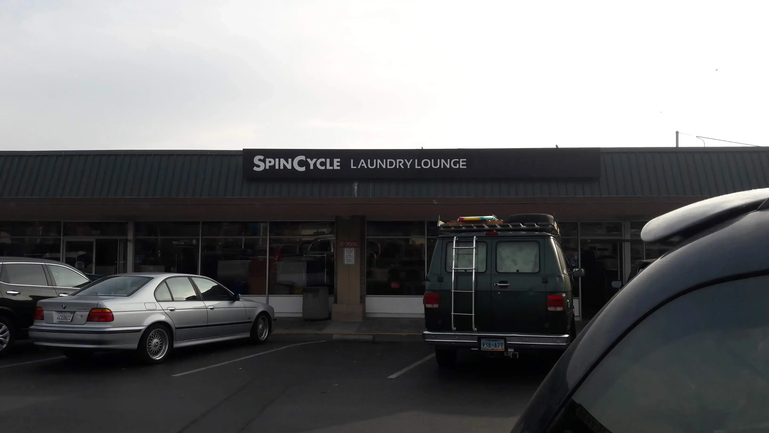 Spin Cycle - Image 17