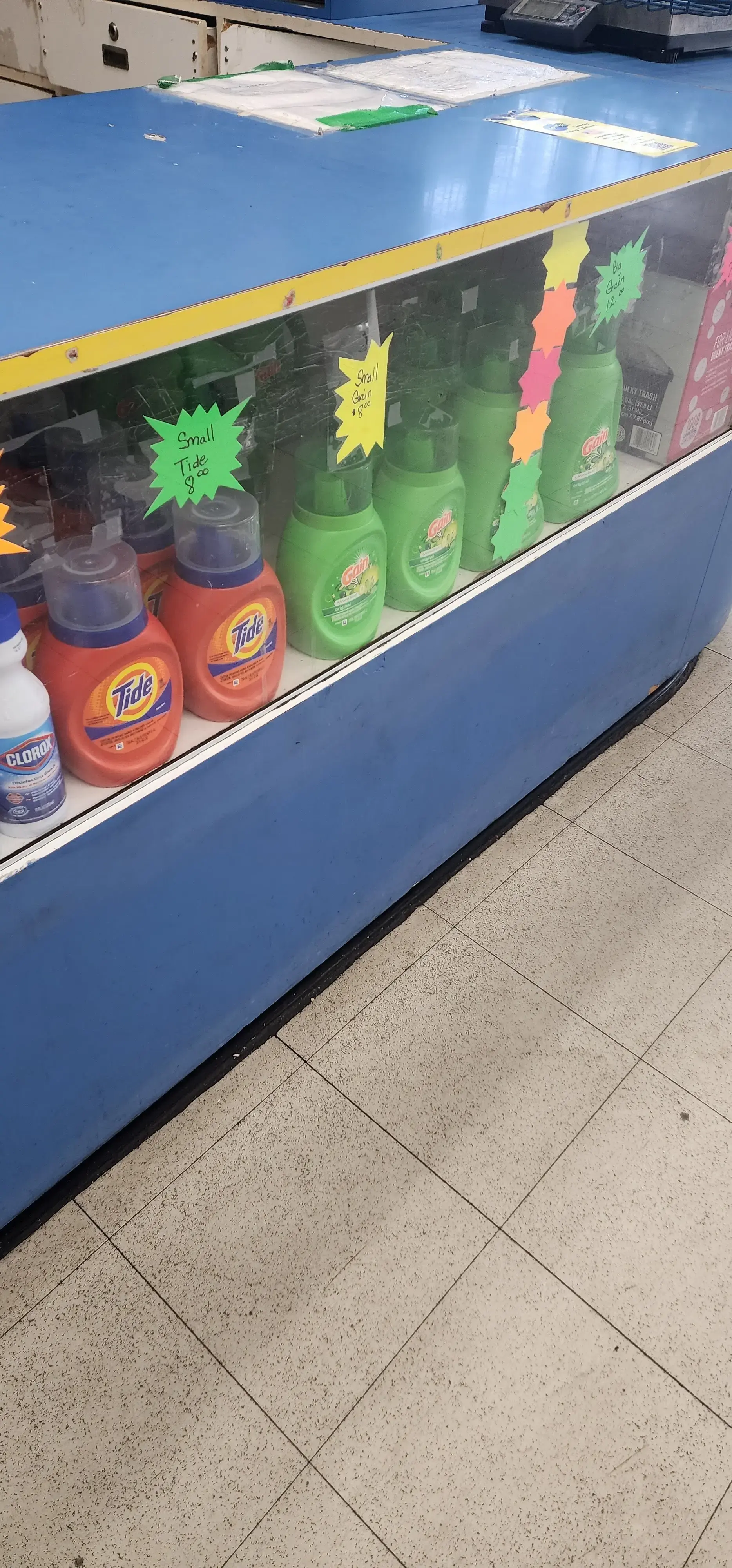 Spin Cycle Coin Laundry thumbnail 9